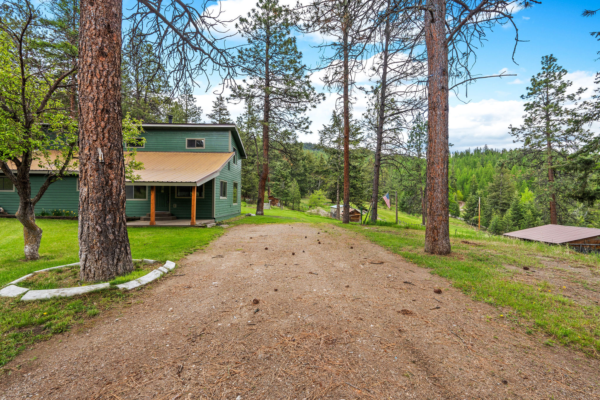 147 Lobo Trail Property Photo 7