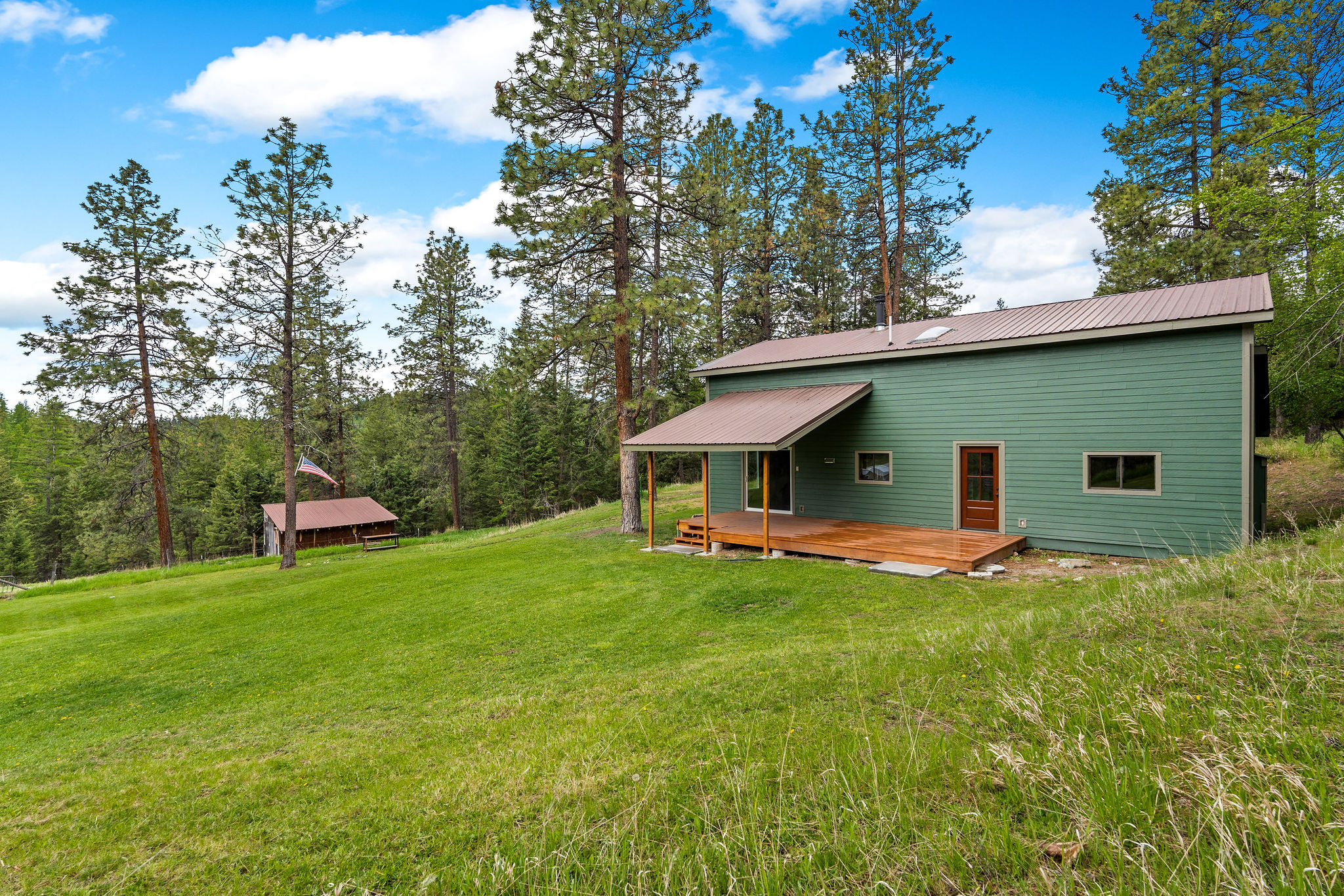 147 Lobo Trail Property Photo 33