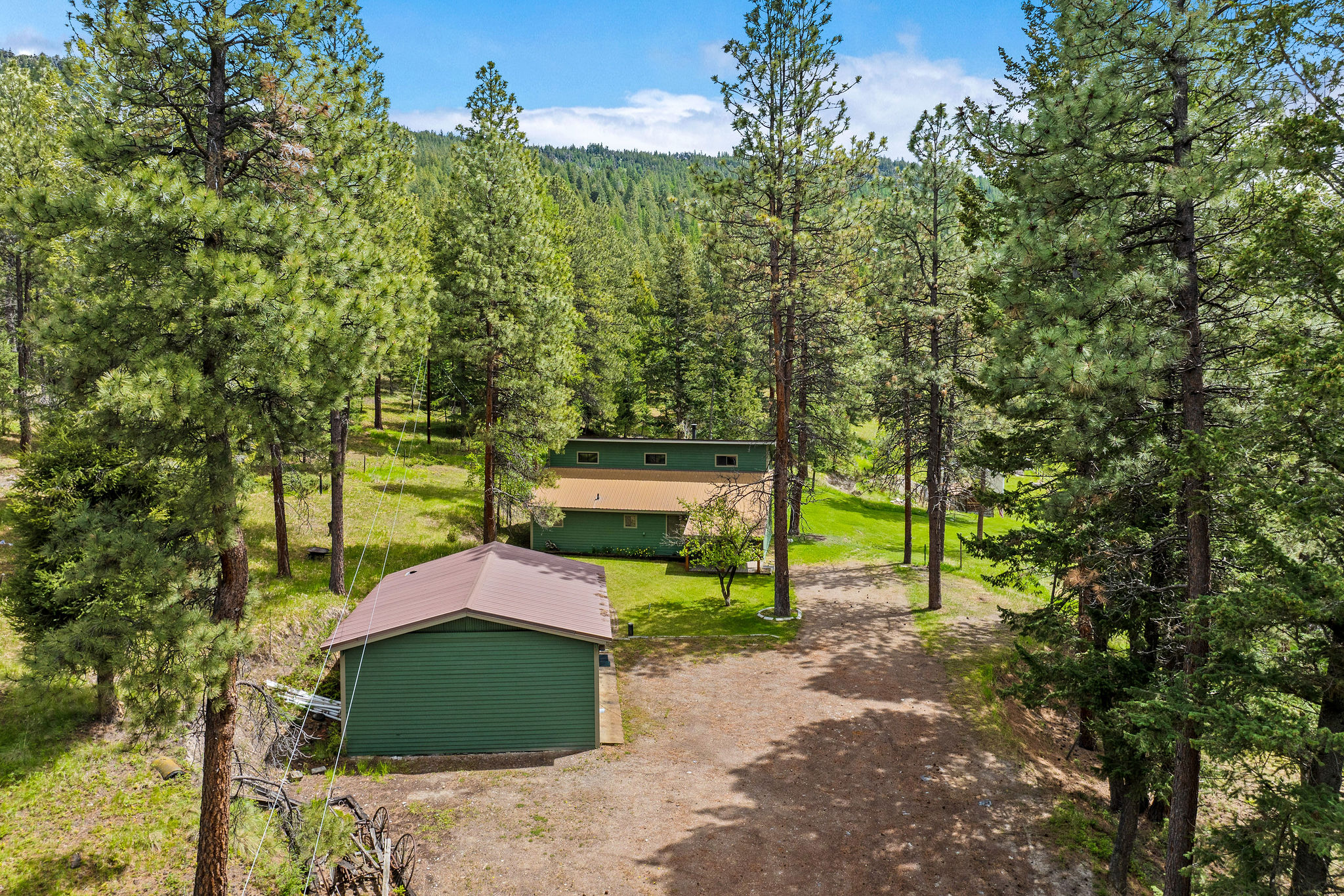 147 Lobo Trail Property Photo 37