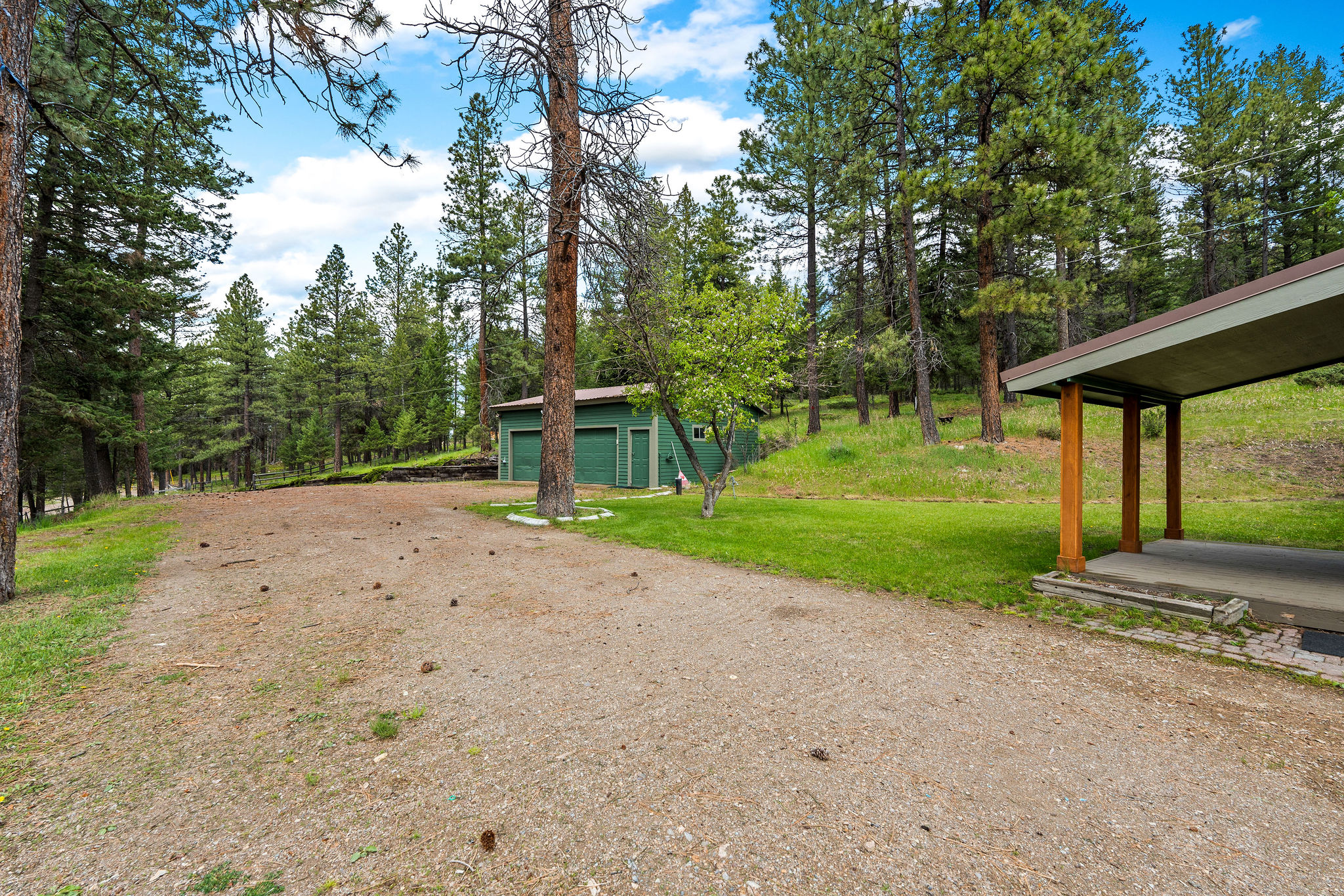 147 Lobo Trail Property Photo 39