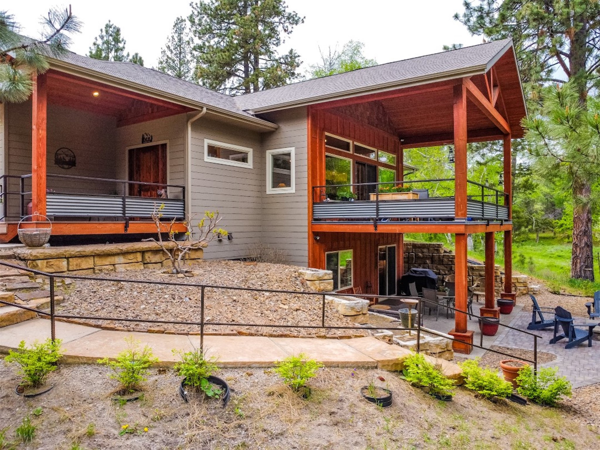 110 Conifer Lane Property Photo 3