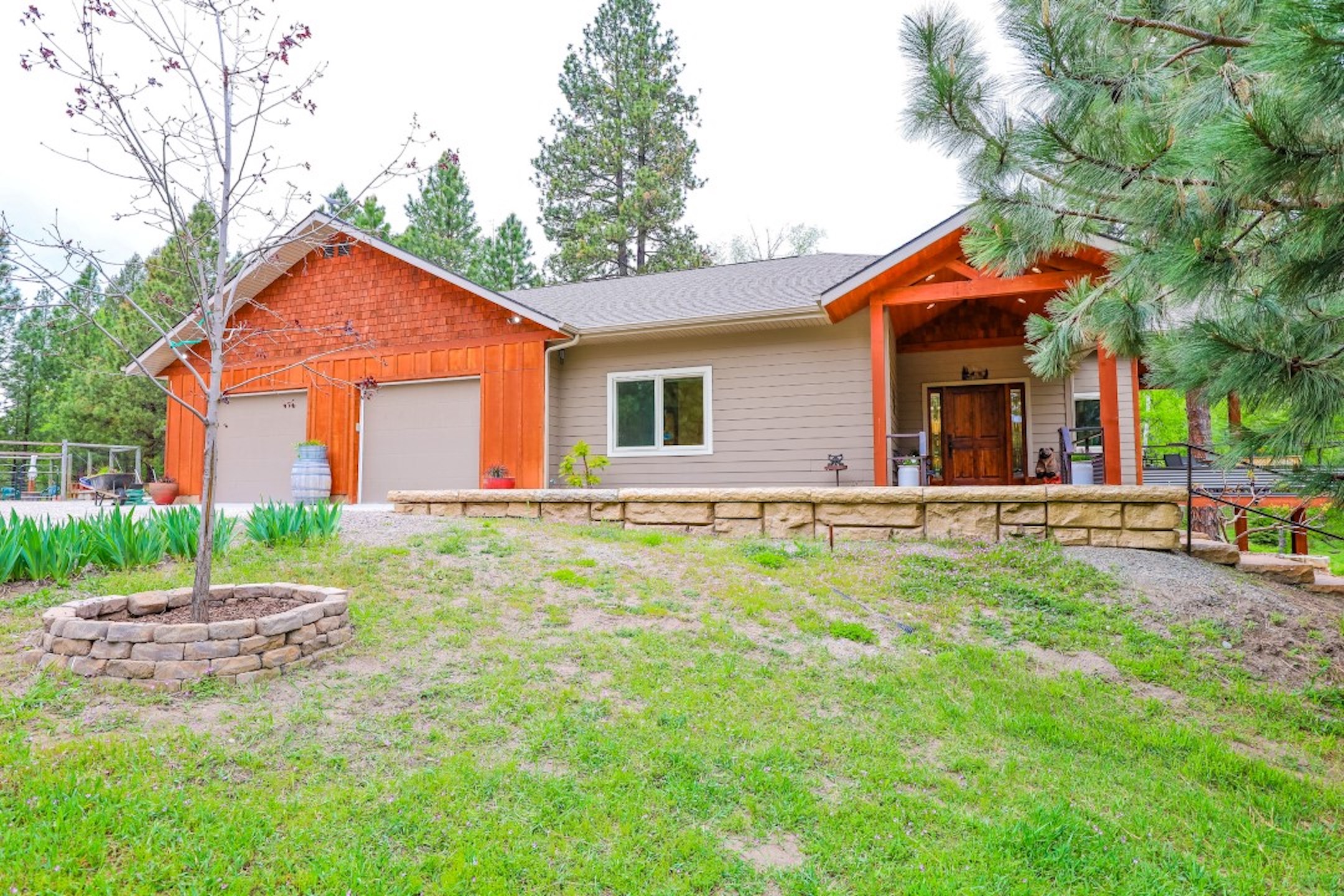 110 Conifer Lane Property Photo 6
