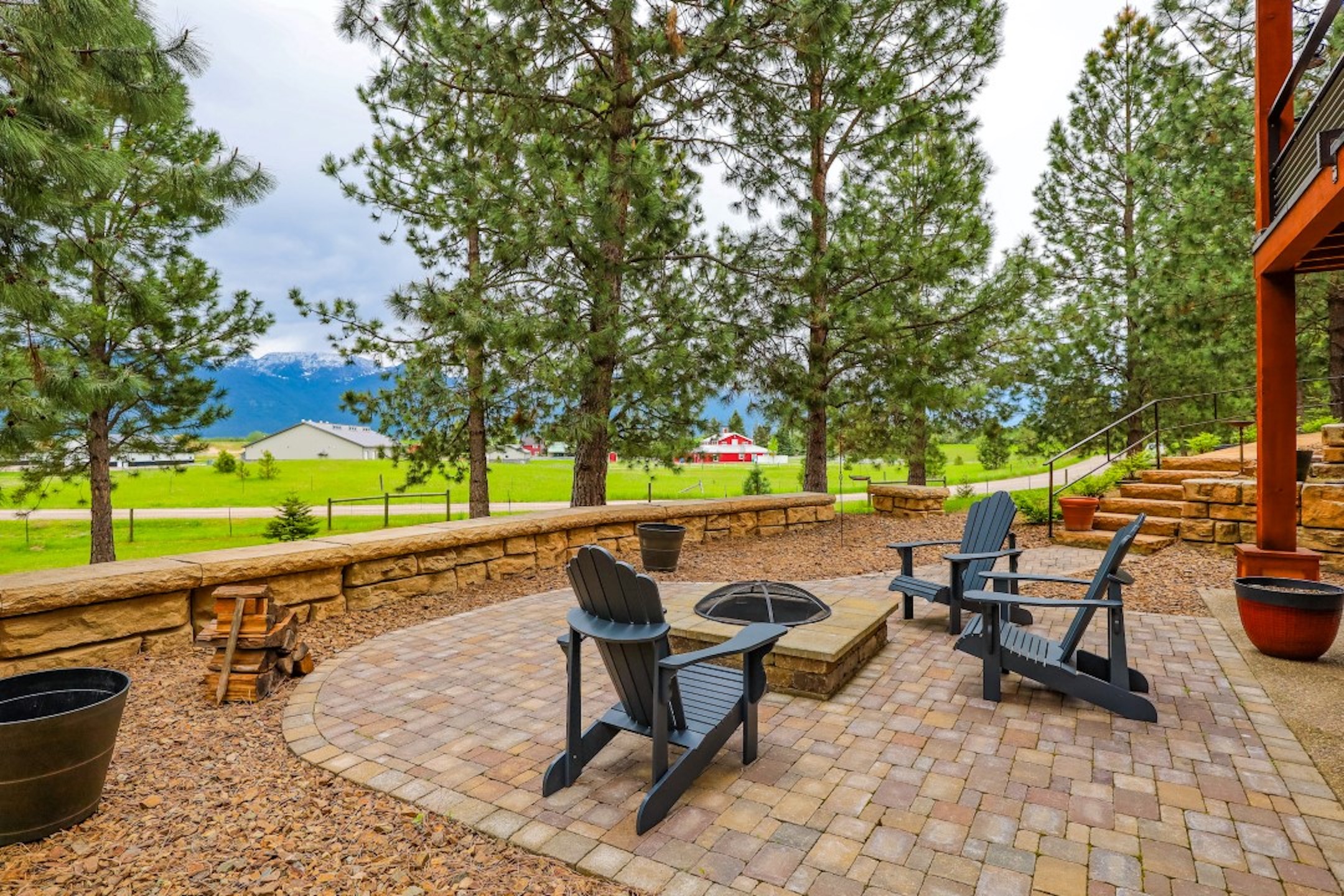 110 Conifer Lane Property Photo 48