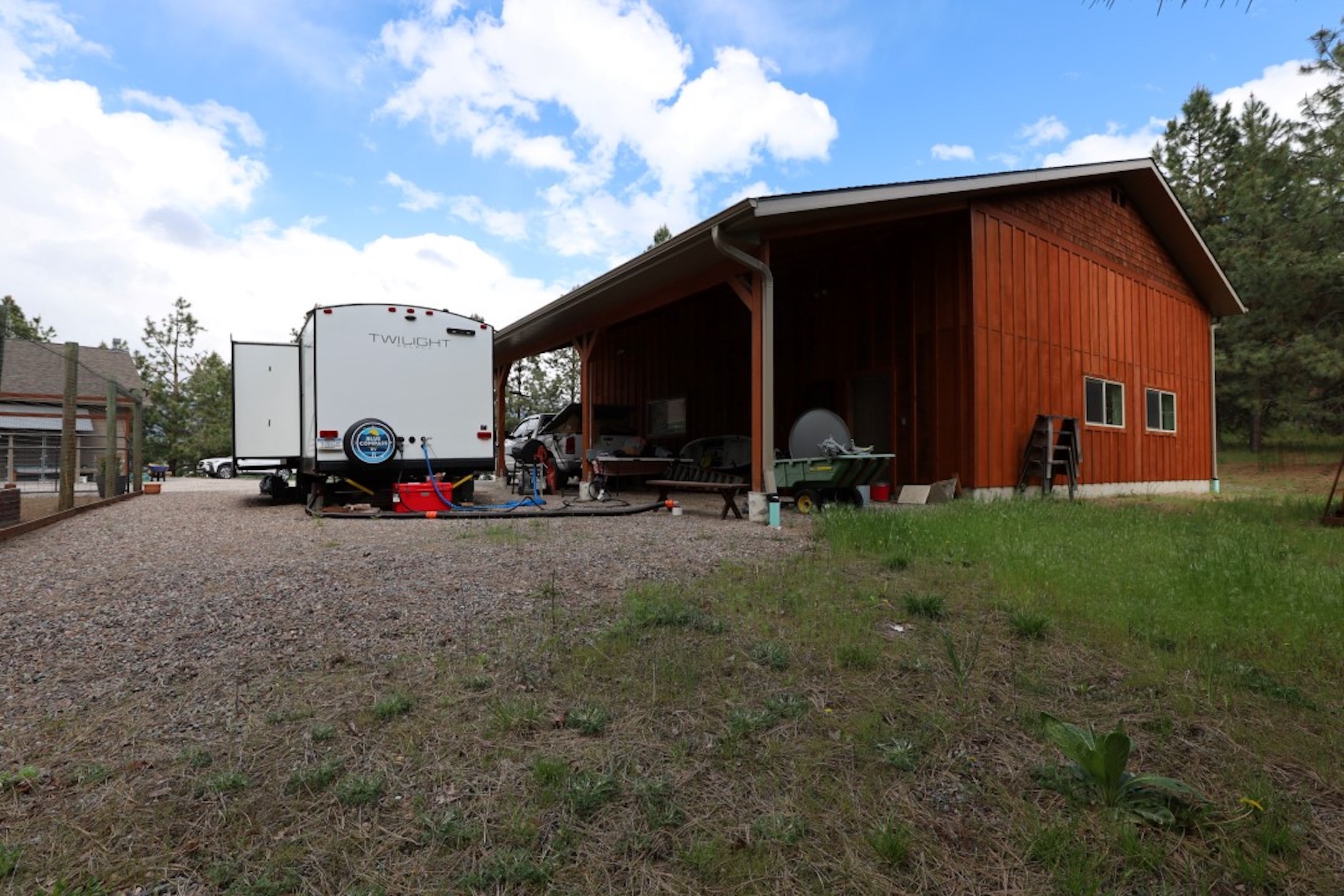 110 Conifer Lane Property Photo 62