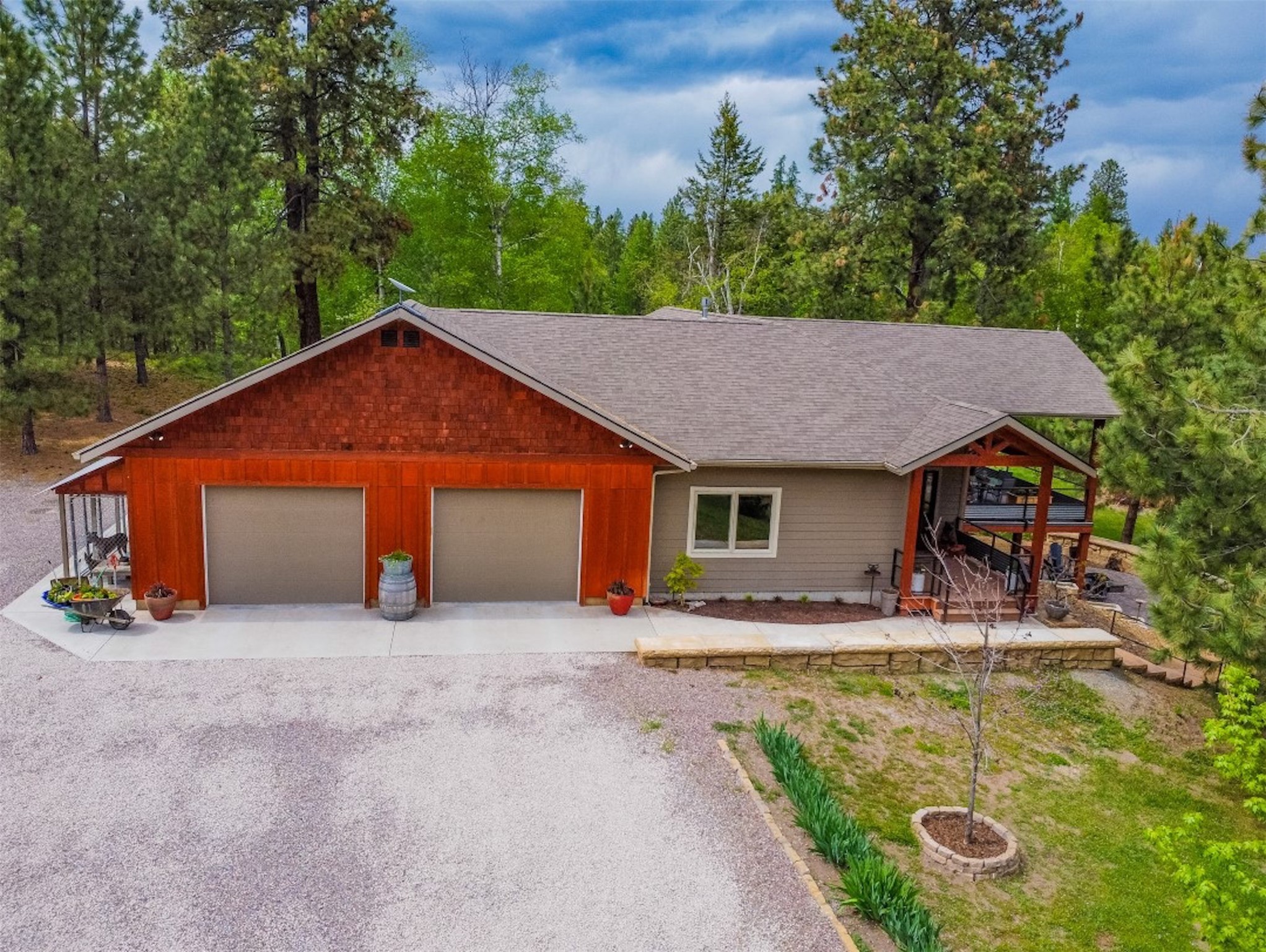 110 Conifer Lane Property Photo 78