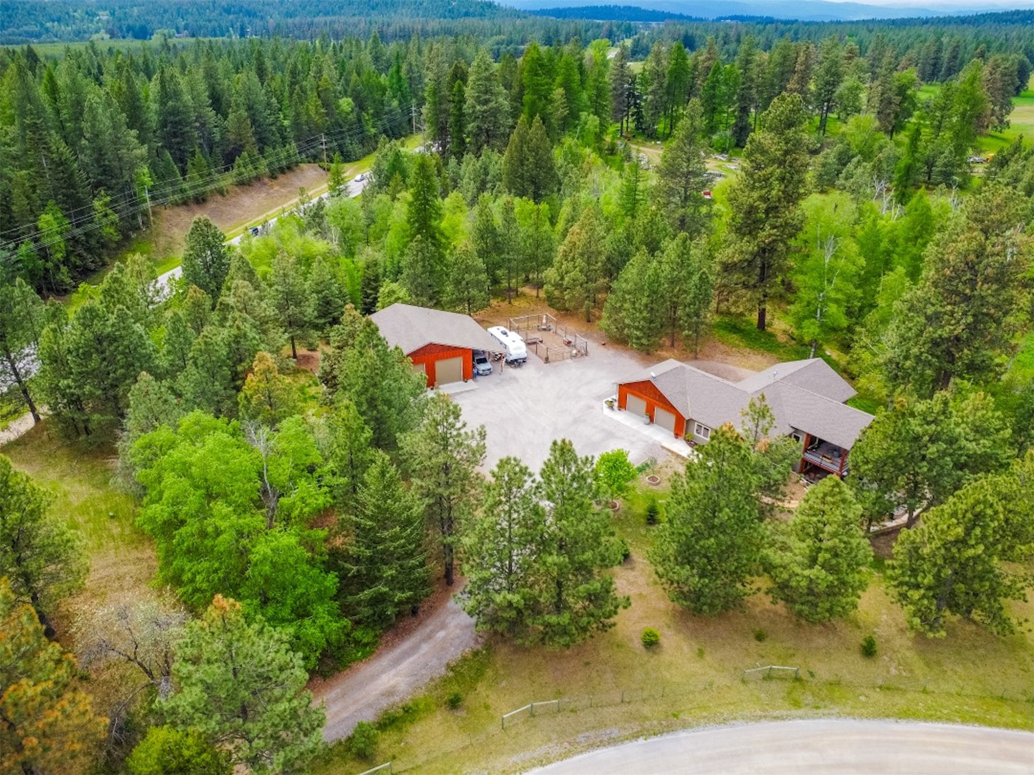 110 Conifer Lane Property Photo 80
