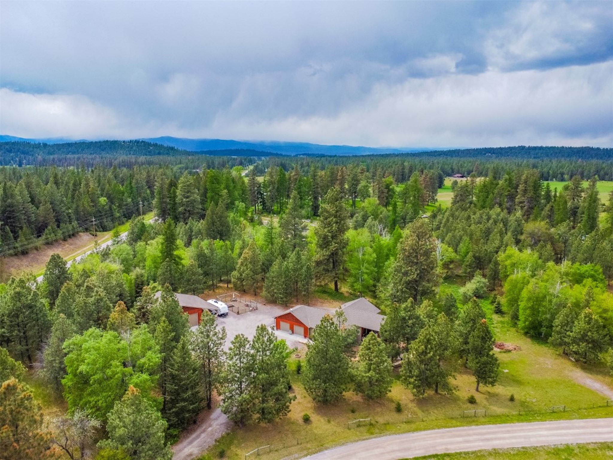 110 Conifer Lane Property Photo 81