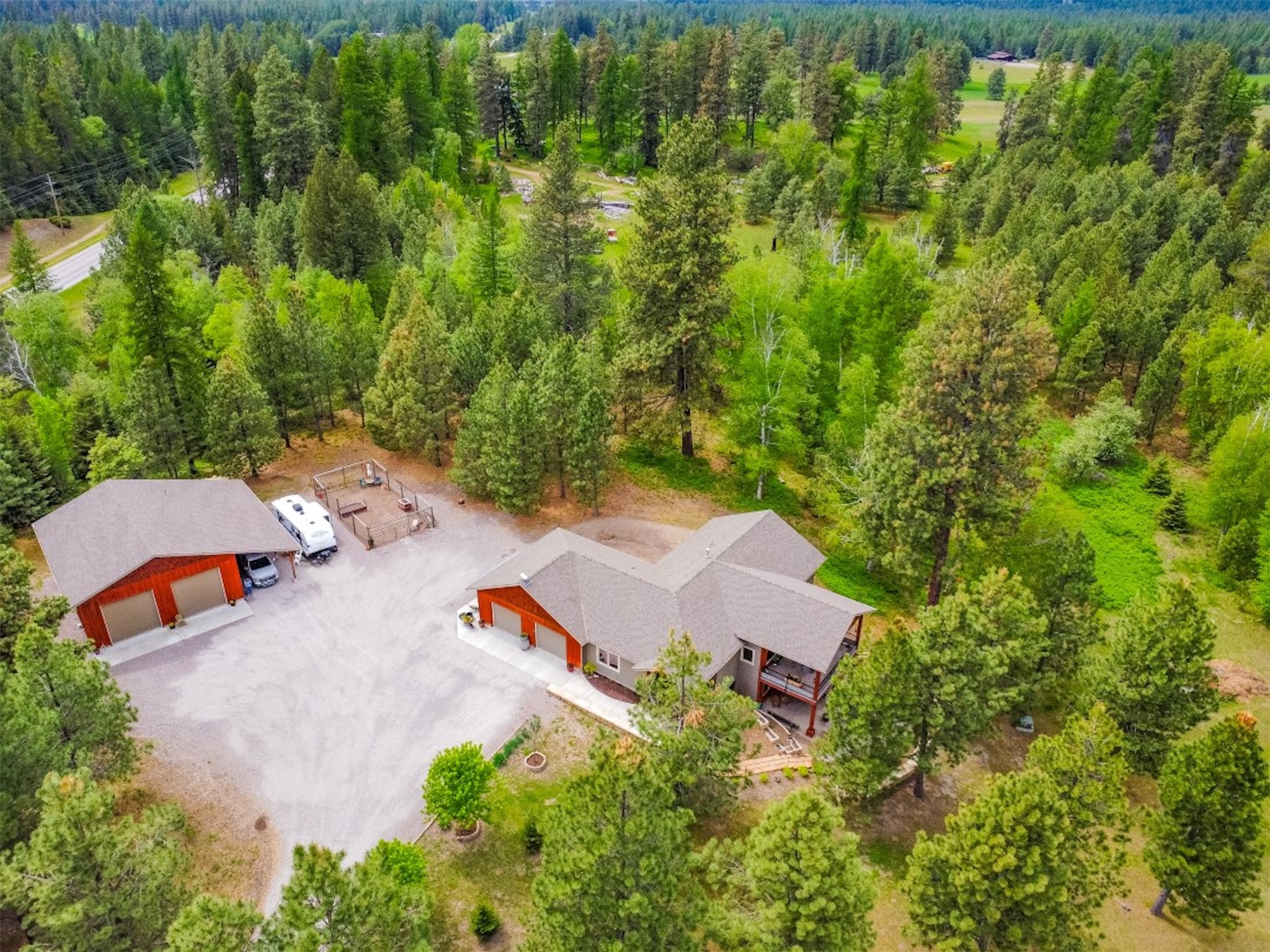 110 Conifer Lane Property Photo 82