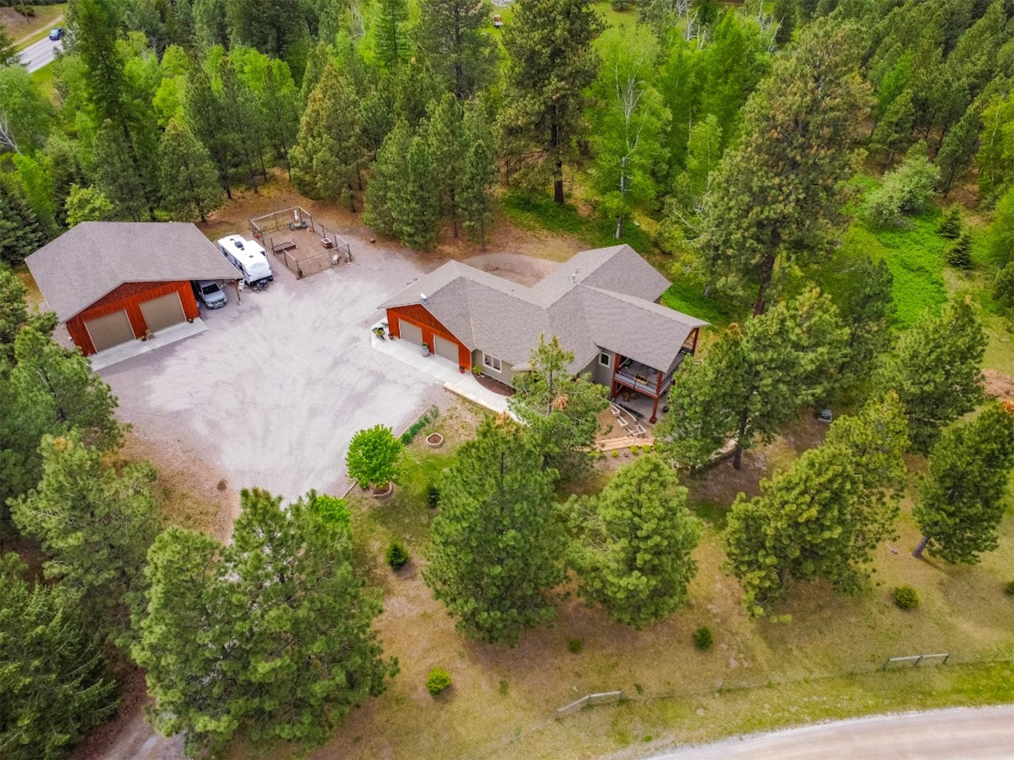 110 Conifer Lane Property Photo 83