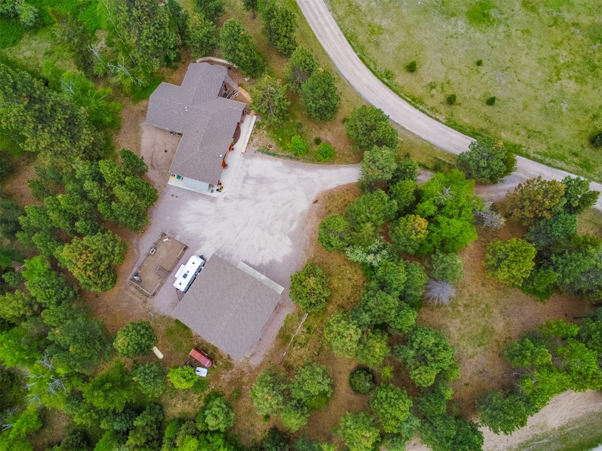 110 Conifer Lane Property Photo 87