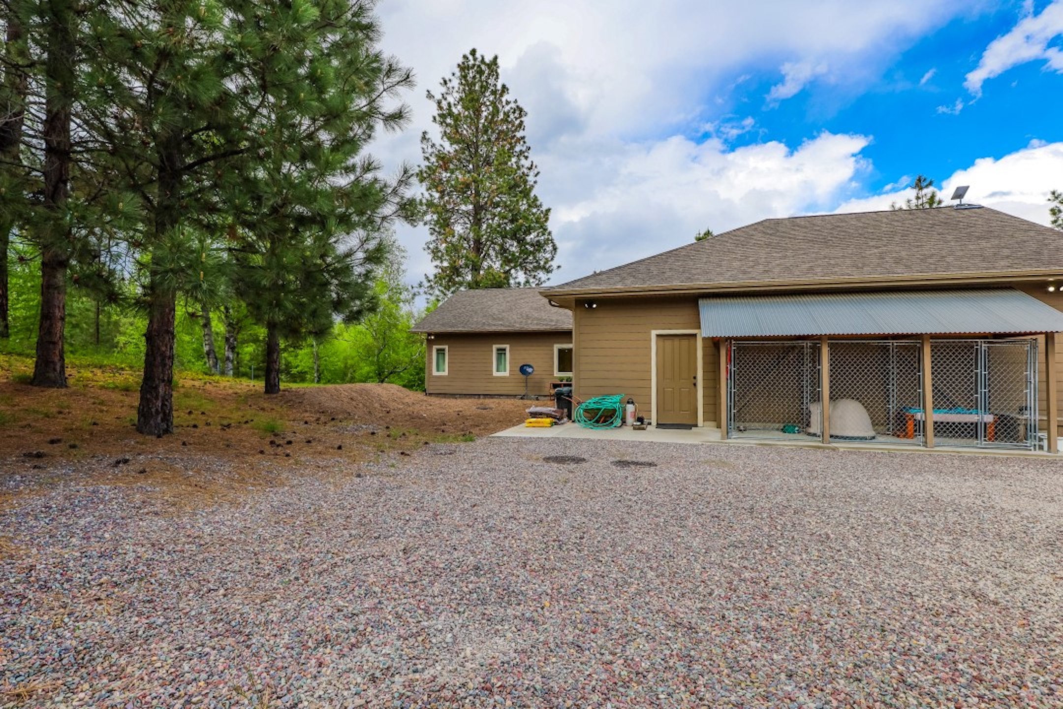 110 Conifer Lane Property Photo 110