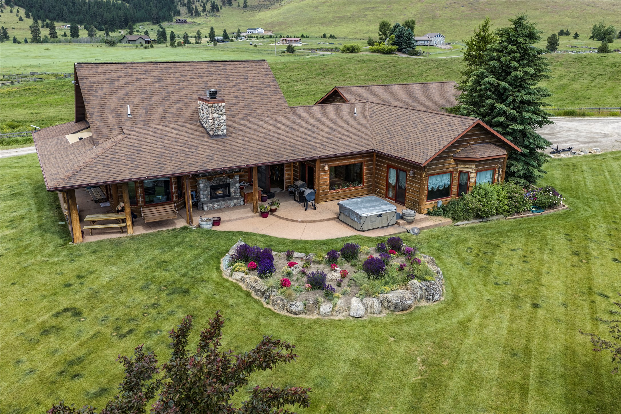 43079 Flathead View Drive Property Photo 2
