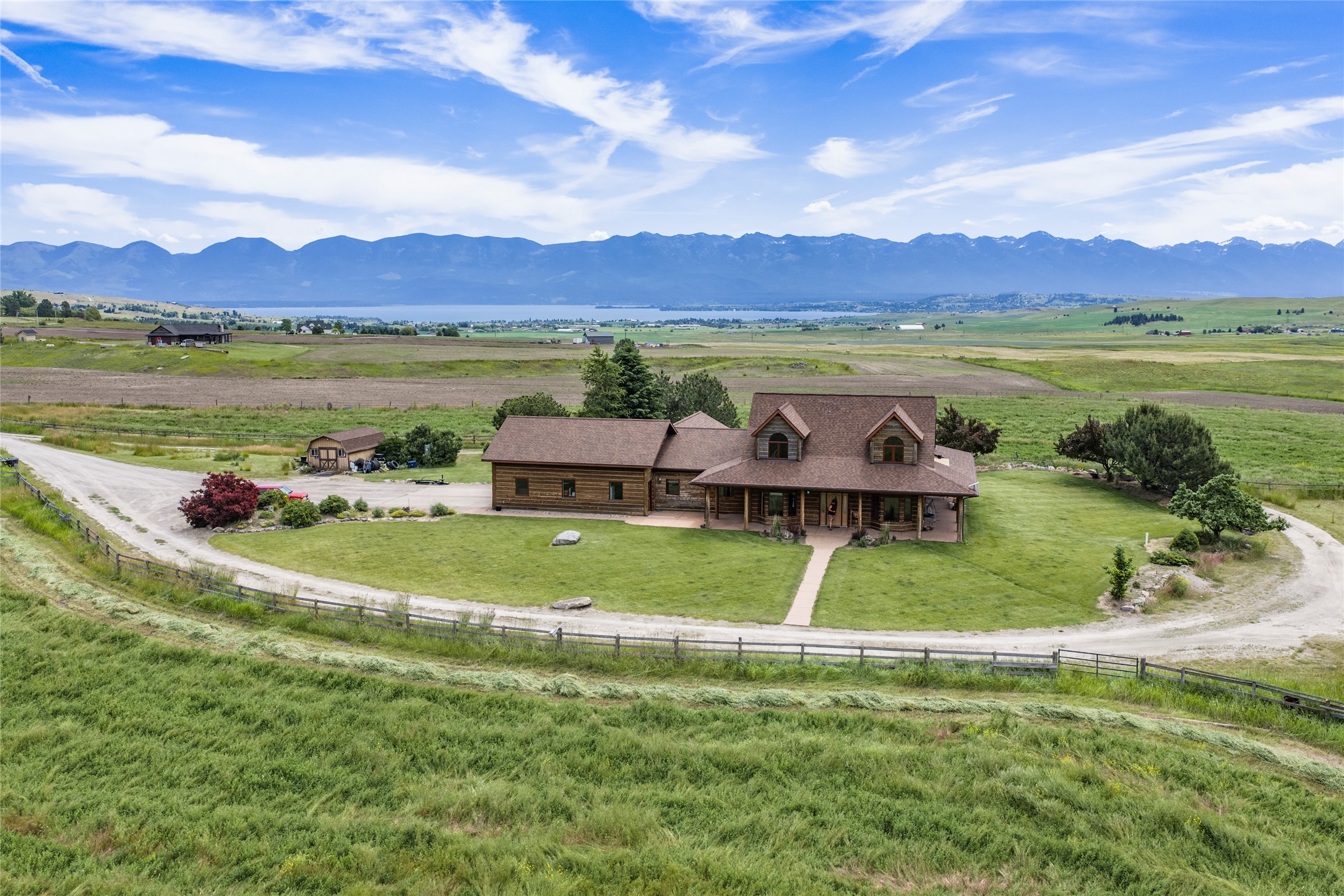 43079 Flathead View Drive Property Photo 4