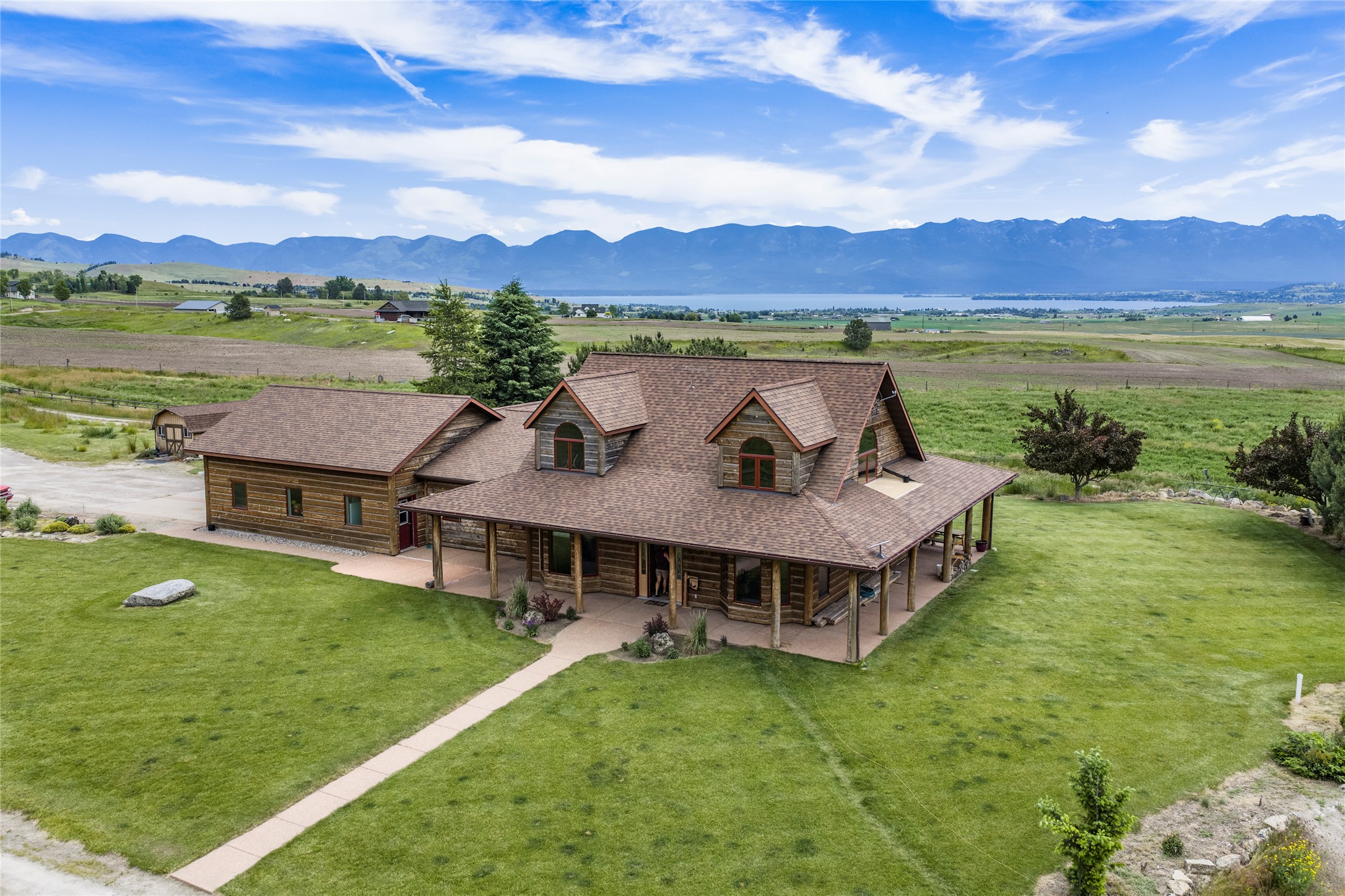 43079 Flathead View Drive Property Photo 5