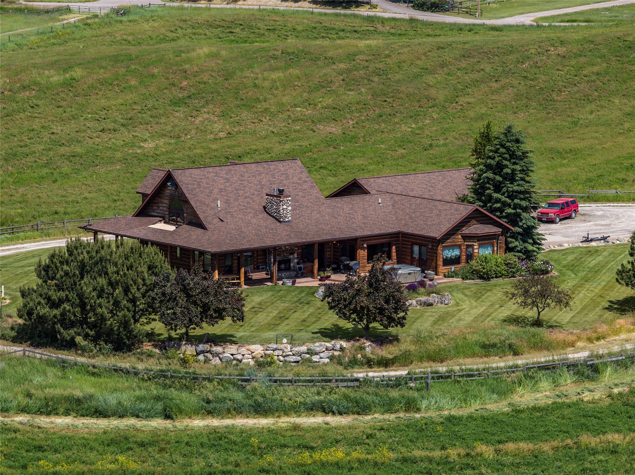 43079 Flathead View Drive Property Photo 8