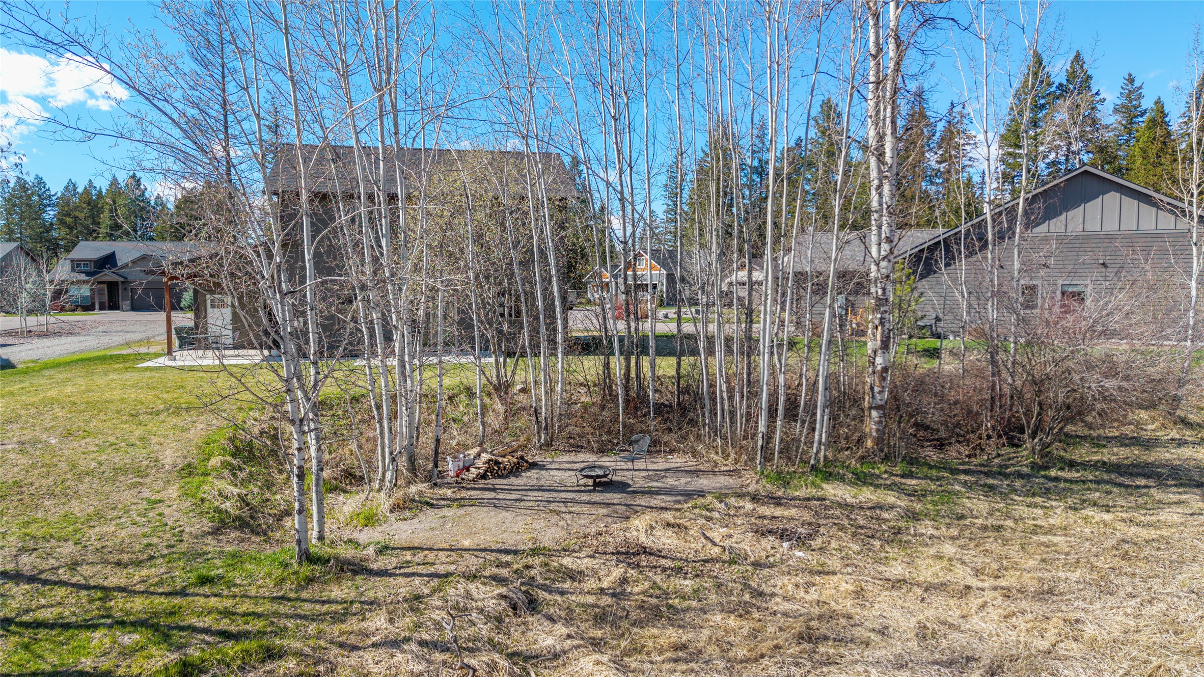 239 Forest Edge Trail Property Photo 6