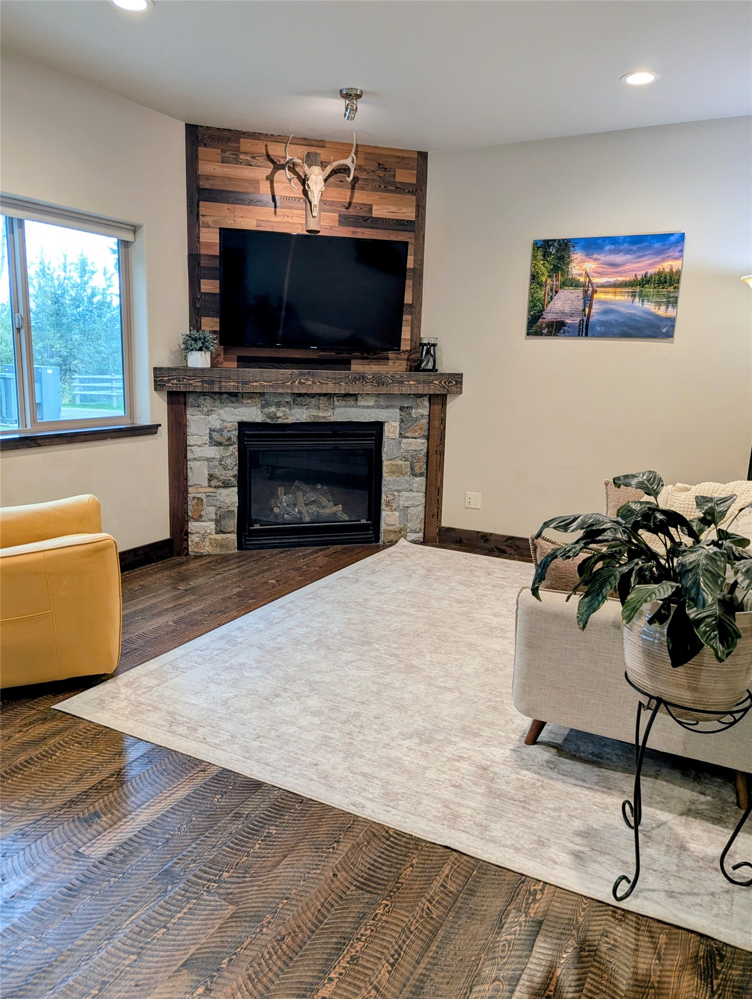 239 Forest Edge Trail Property Photo 14