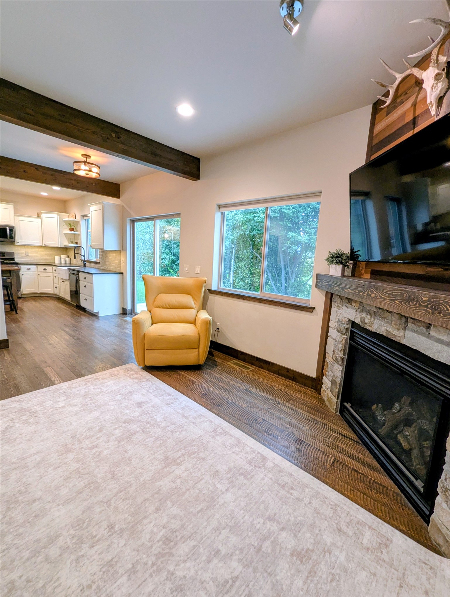 239 Forest Edge Trail Property Photo 16