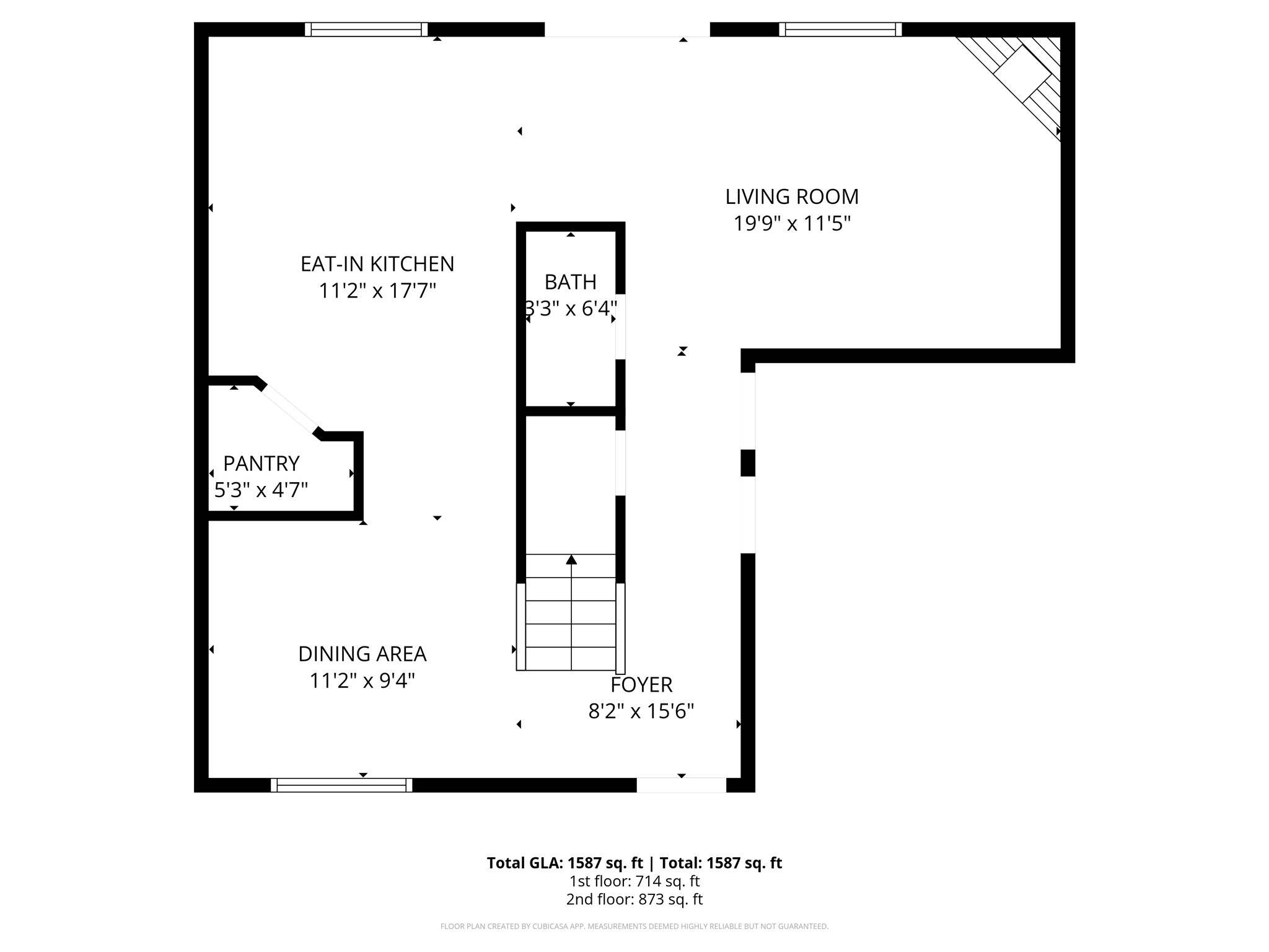 239 Forest Edge Trail Property Photo 35