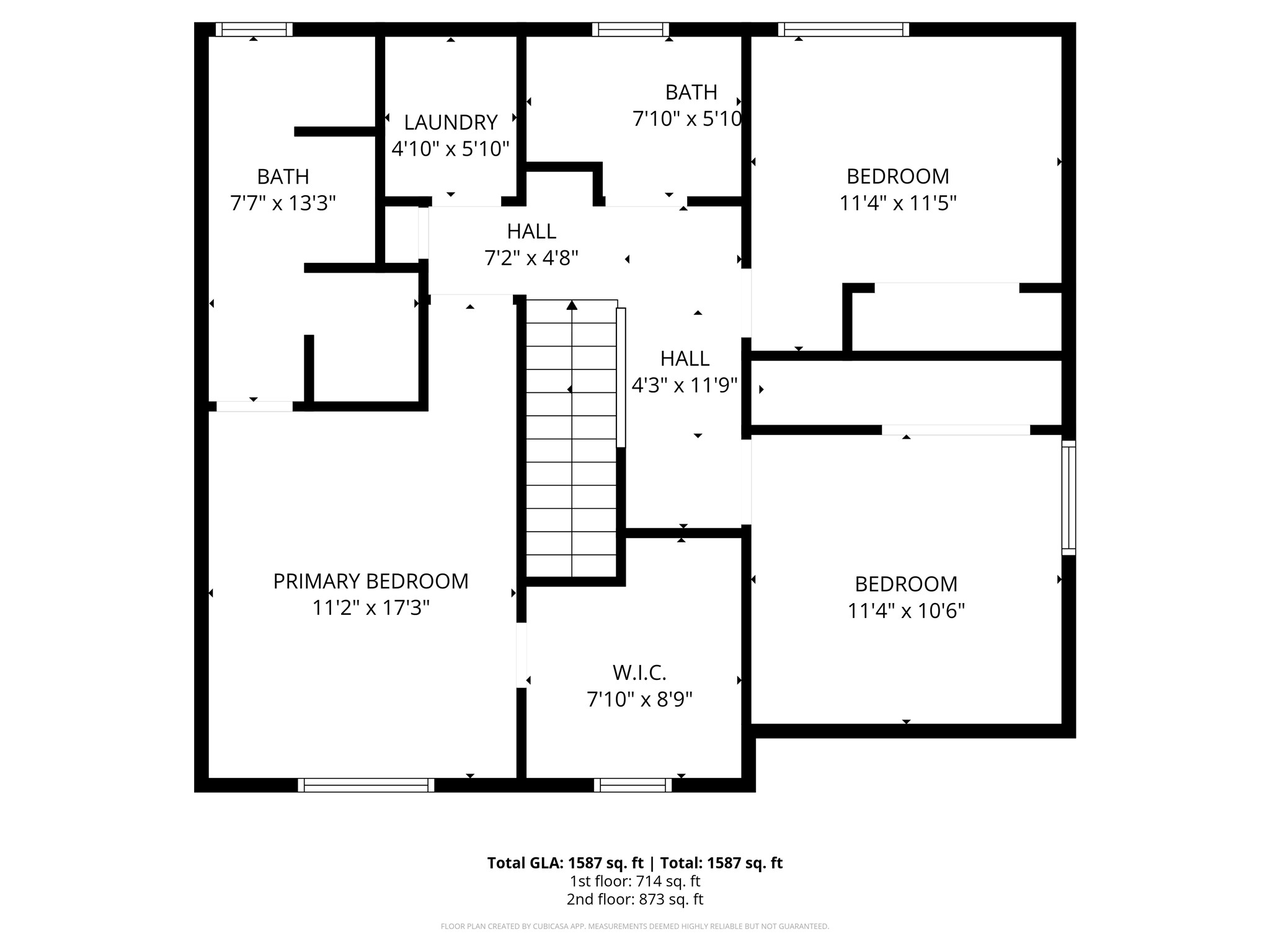 239 Forest Edge Trail Property Photo 37