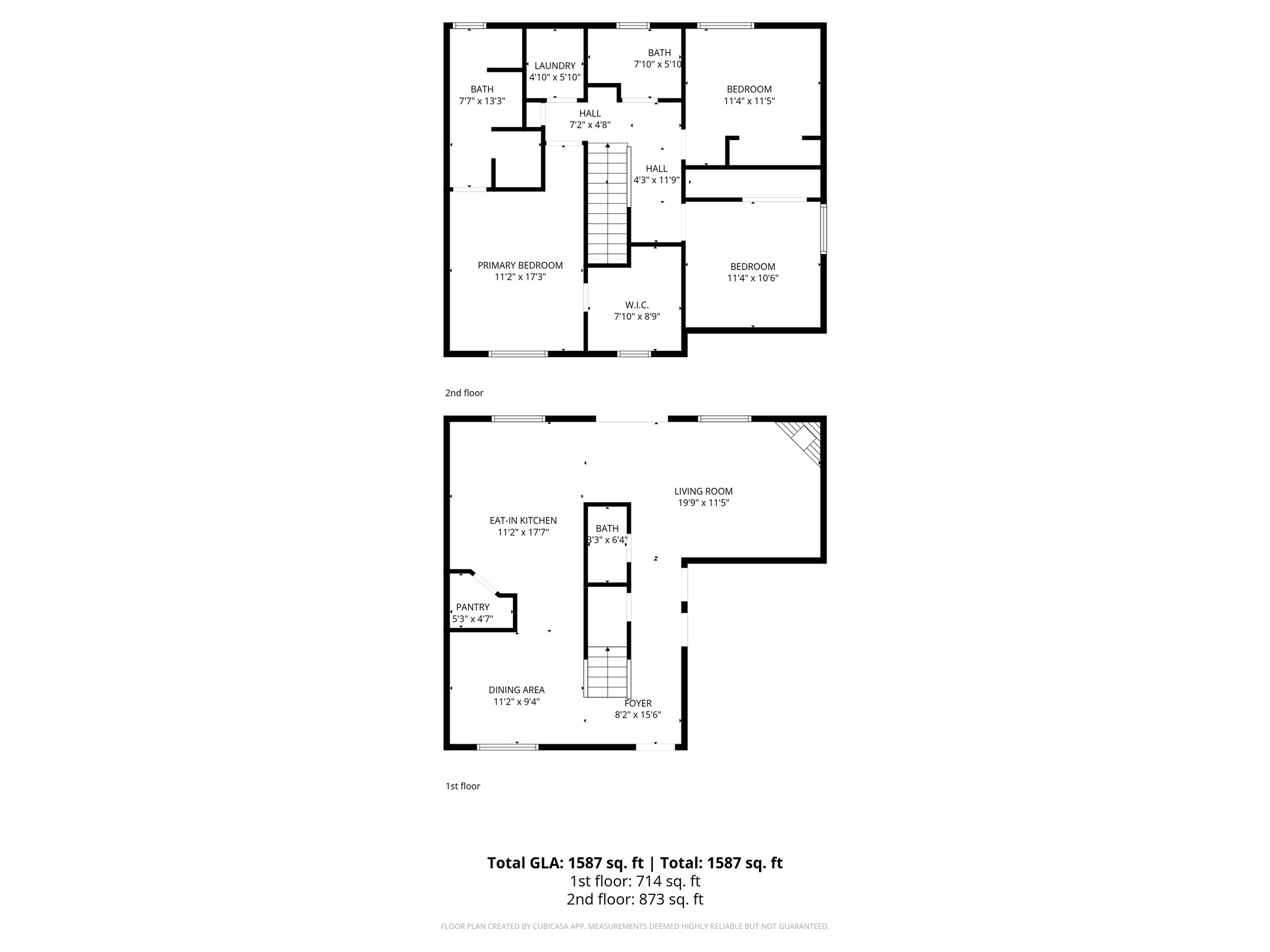239 Forest Edge Trail Property Photo 38