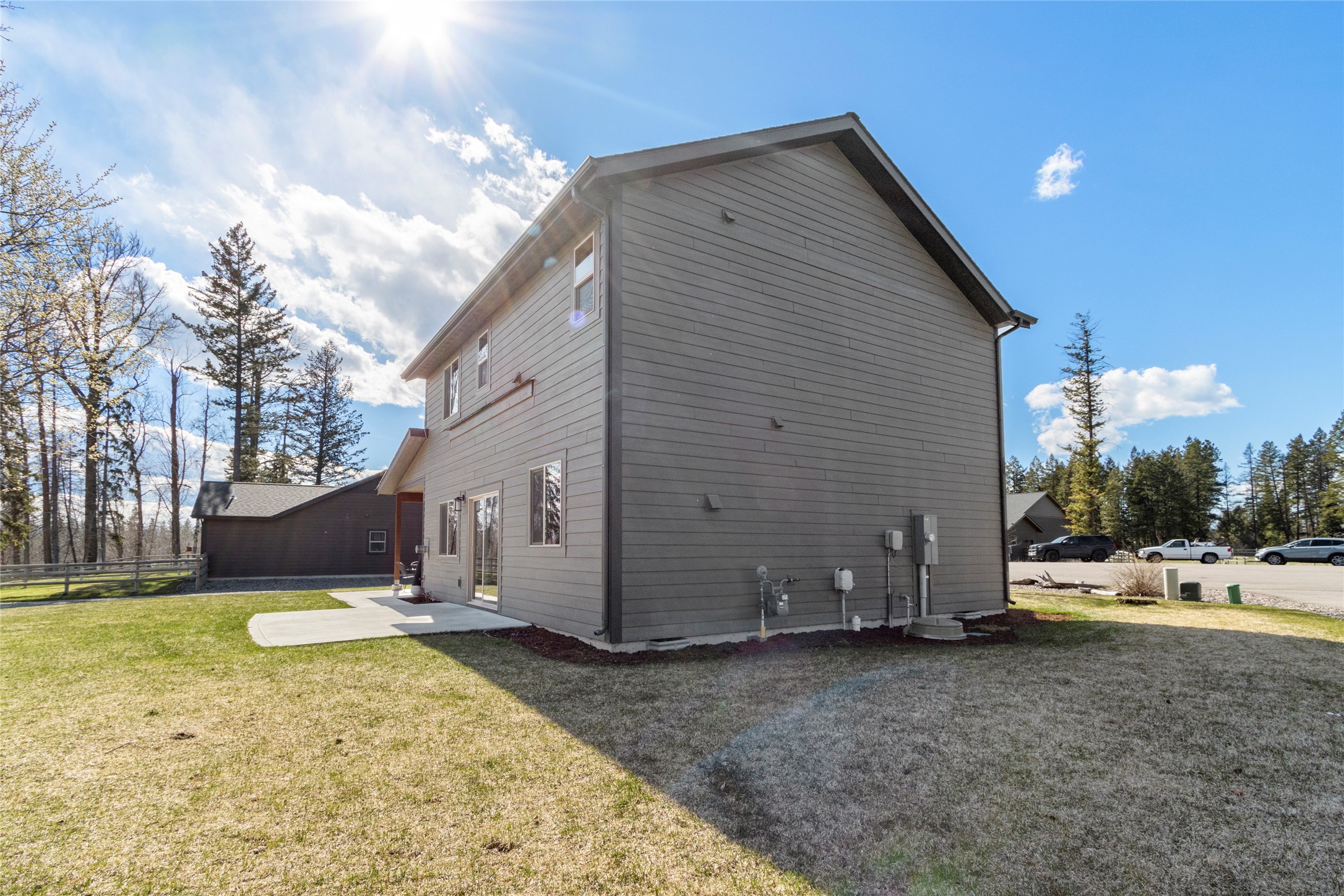 239 Forest Edge Trail Property Photo 45