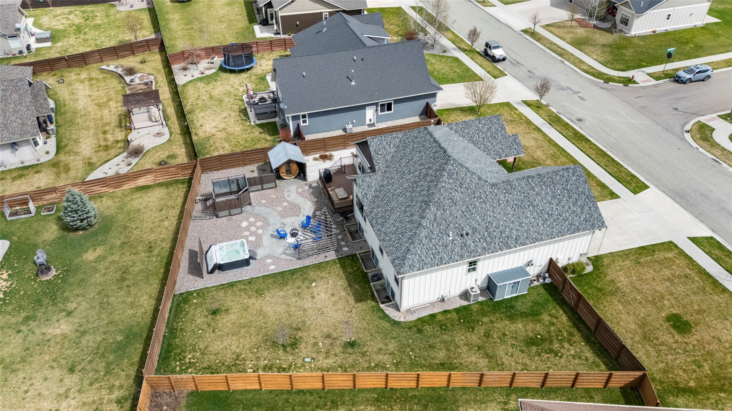 123 E Swift Creek Way Property Photo 60