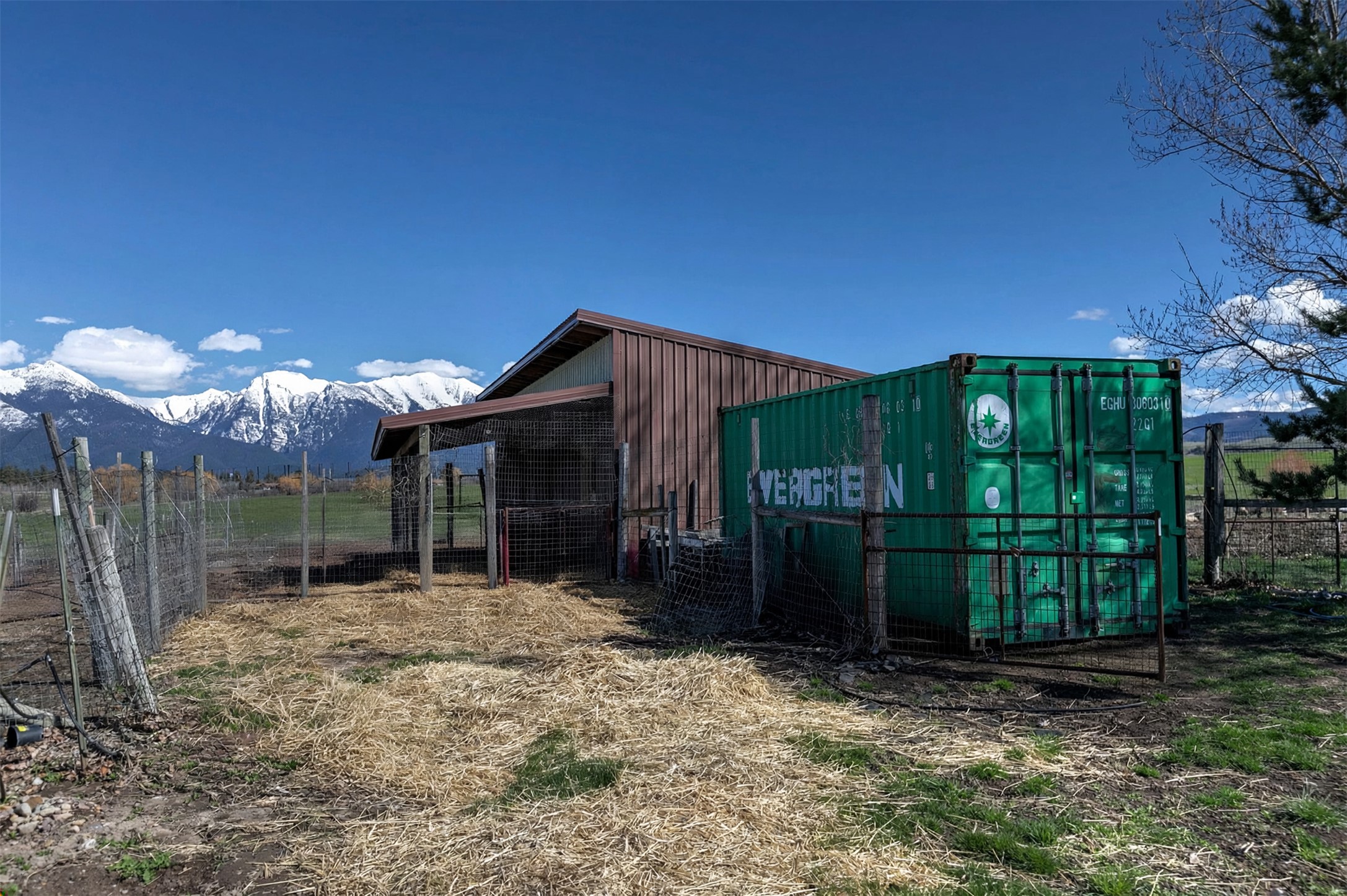 61830 Old Freight Road Property Photo 30