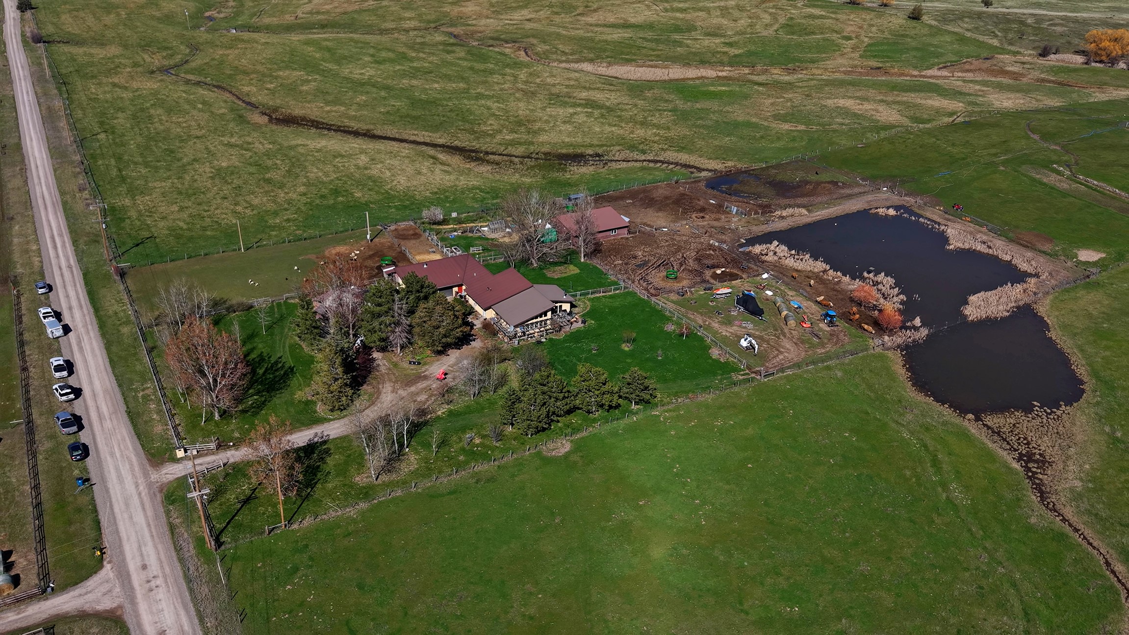 61830 Old Freight Road Property Photo 34