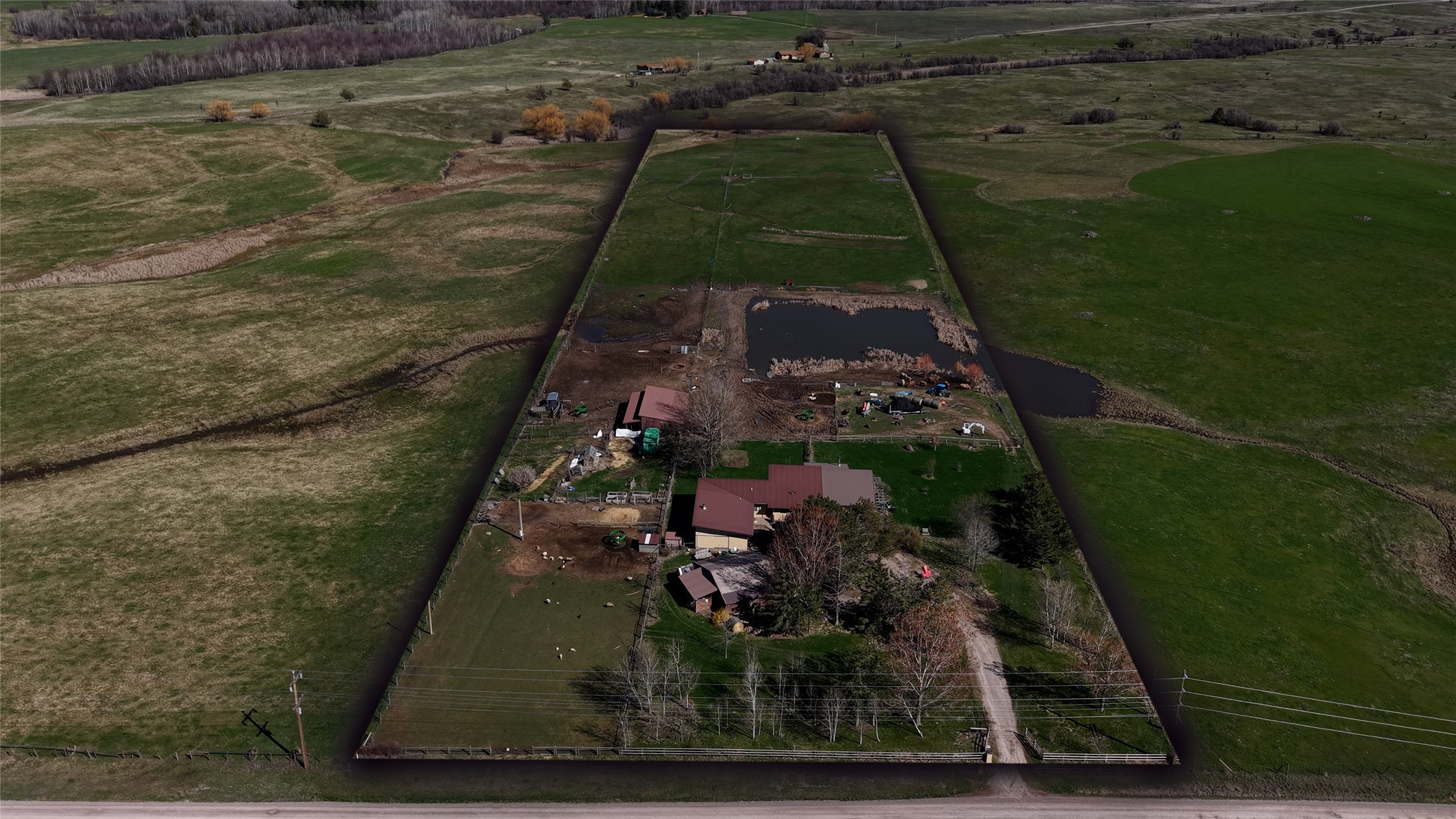 61830 Old Freight Road Property Photo 39