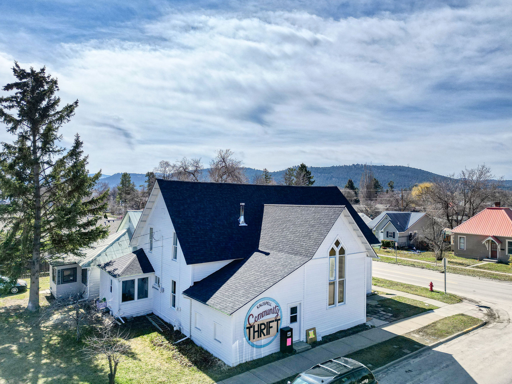 203 5th Avenue W Property Photo 1