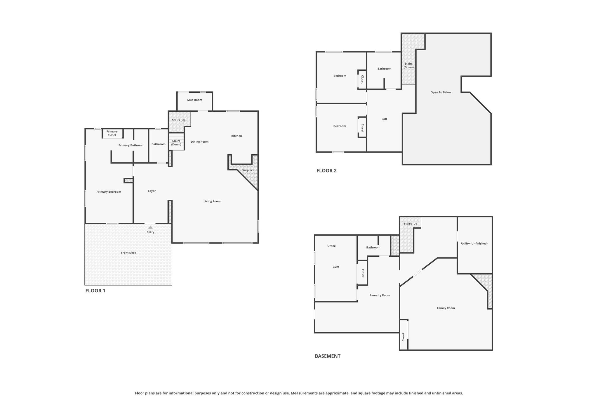 4332 Grave Creek Road Property Photo 33