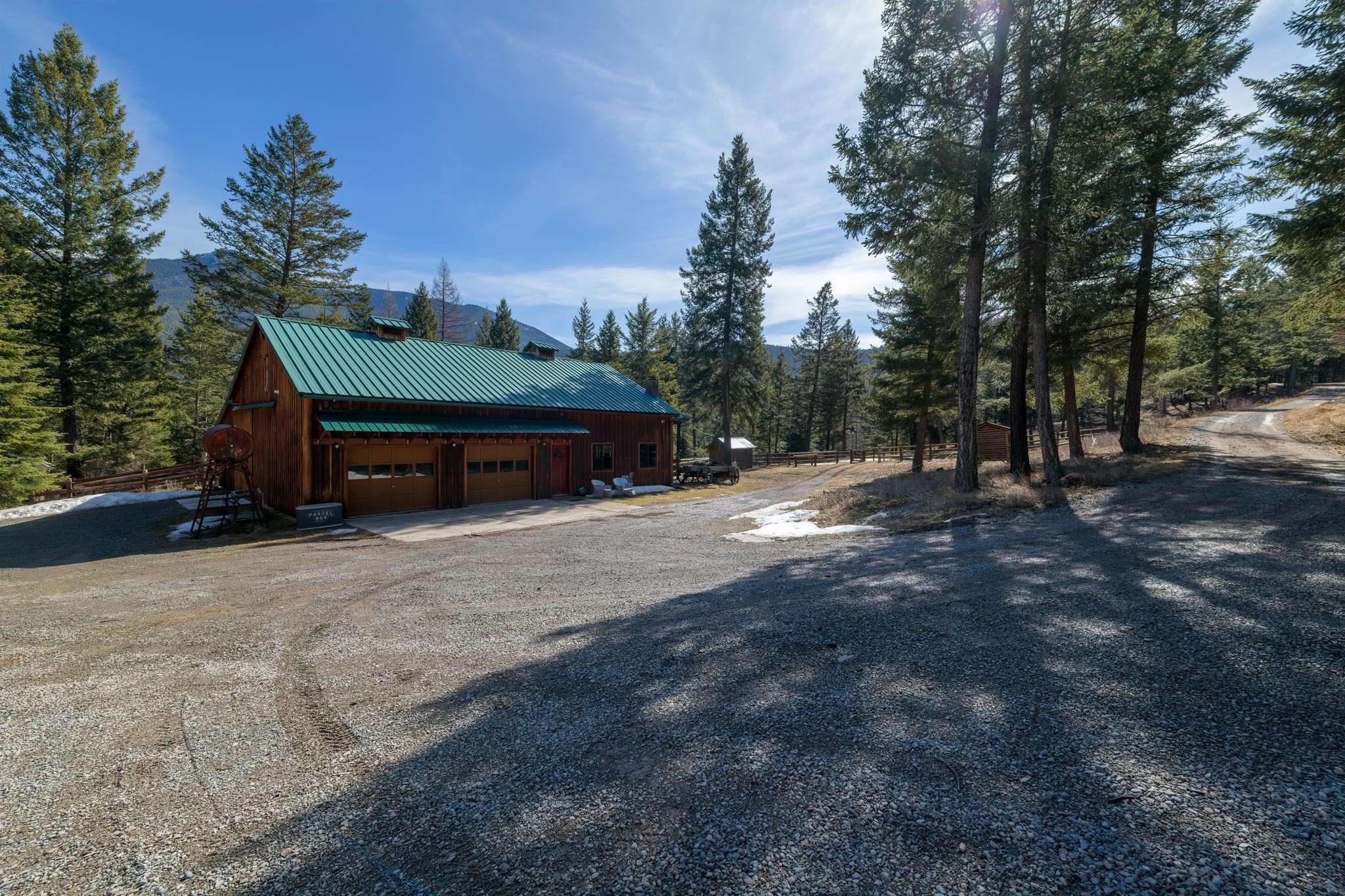 4332 Grave Creek Road Property Photo 60