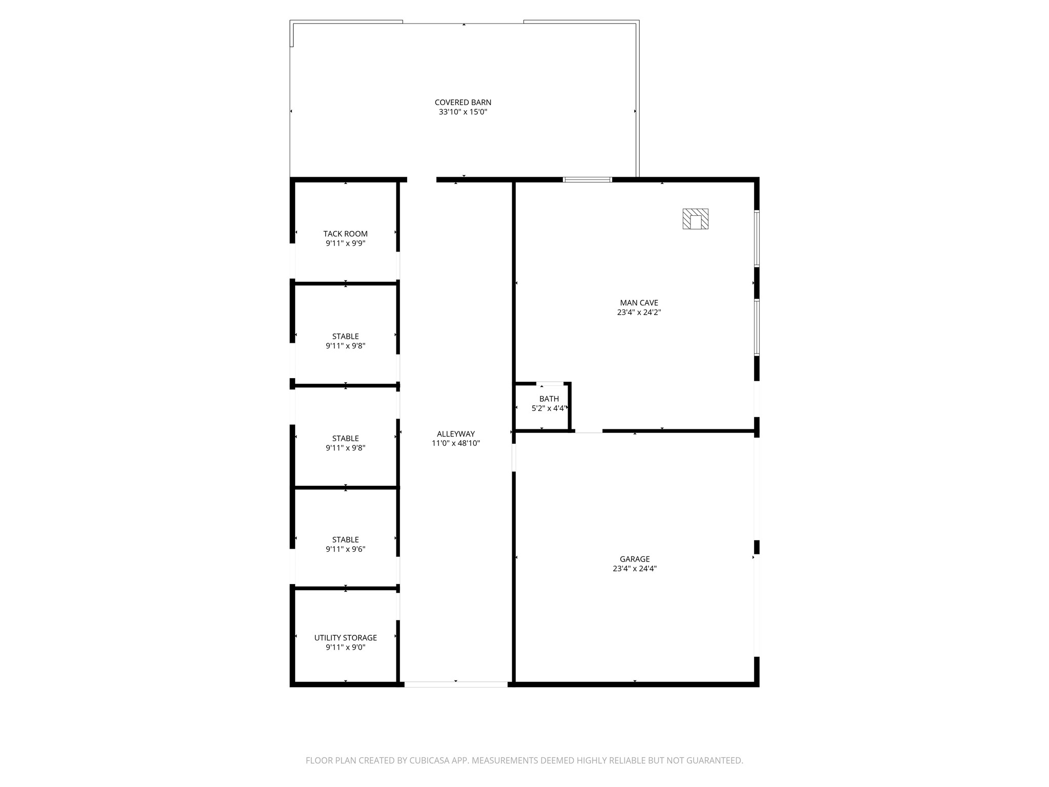 4332 Grave Creek Road Property Photo 69