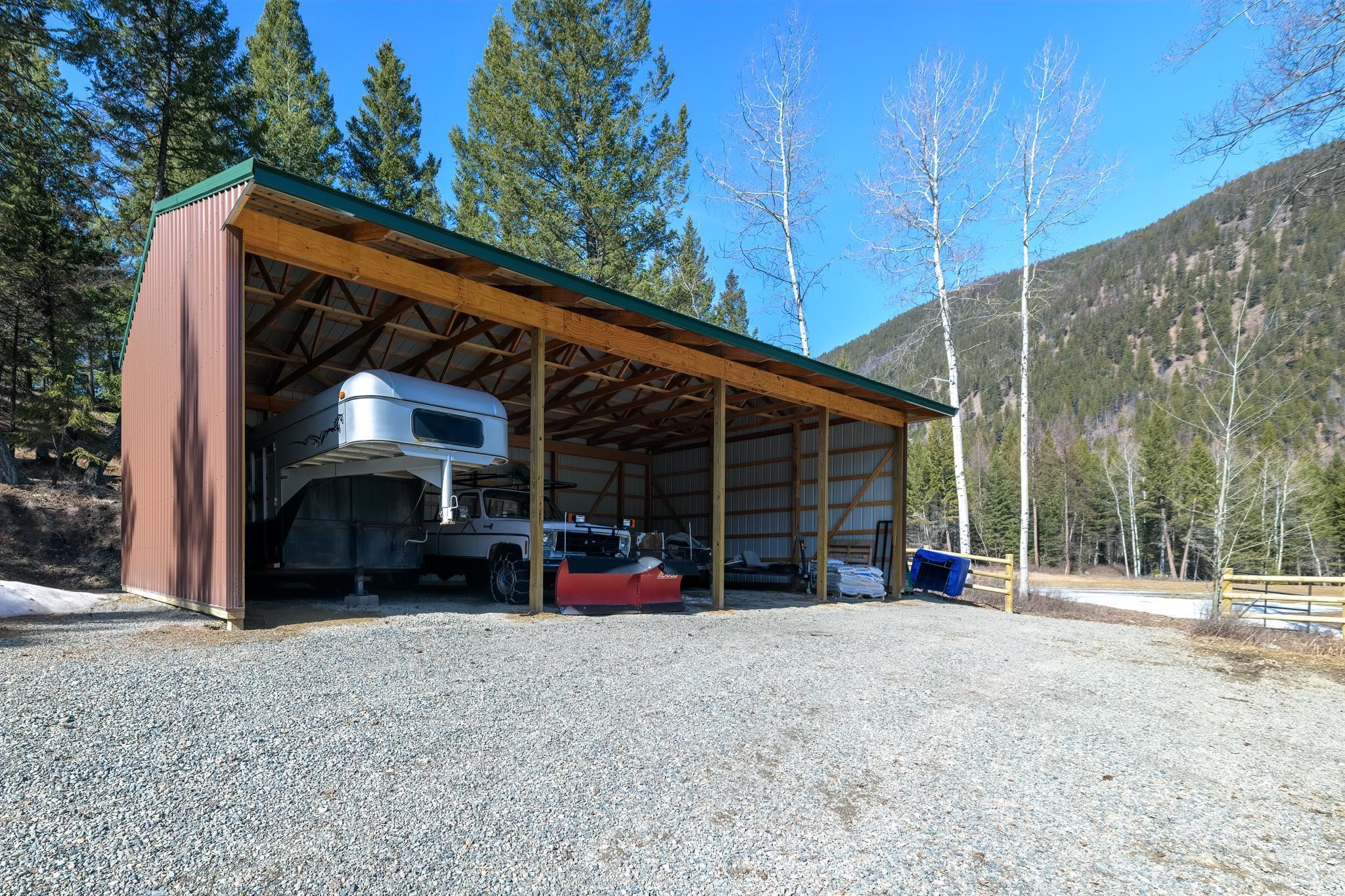 4332 Grave Creek Road Property Photo 71
