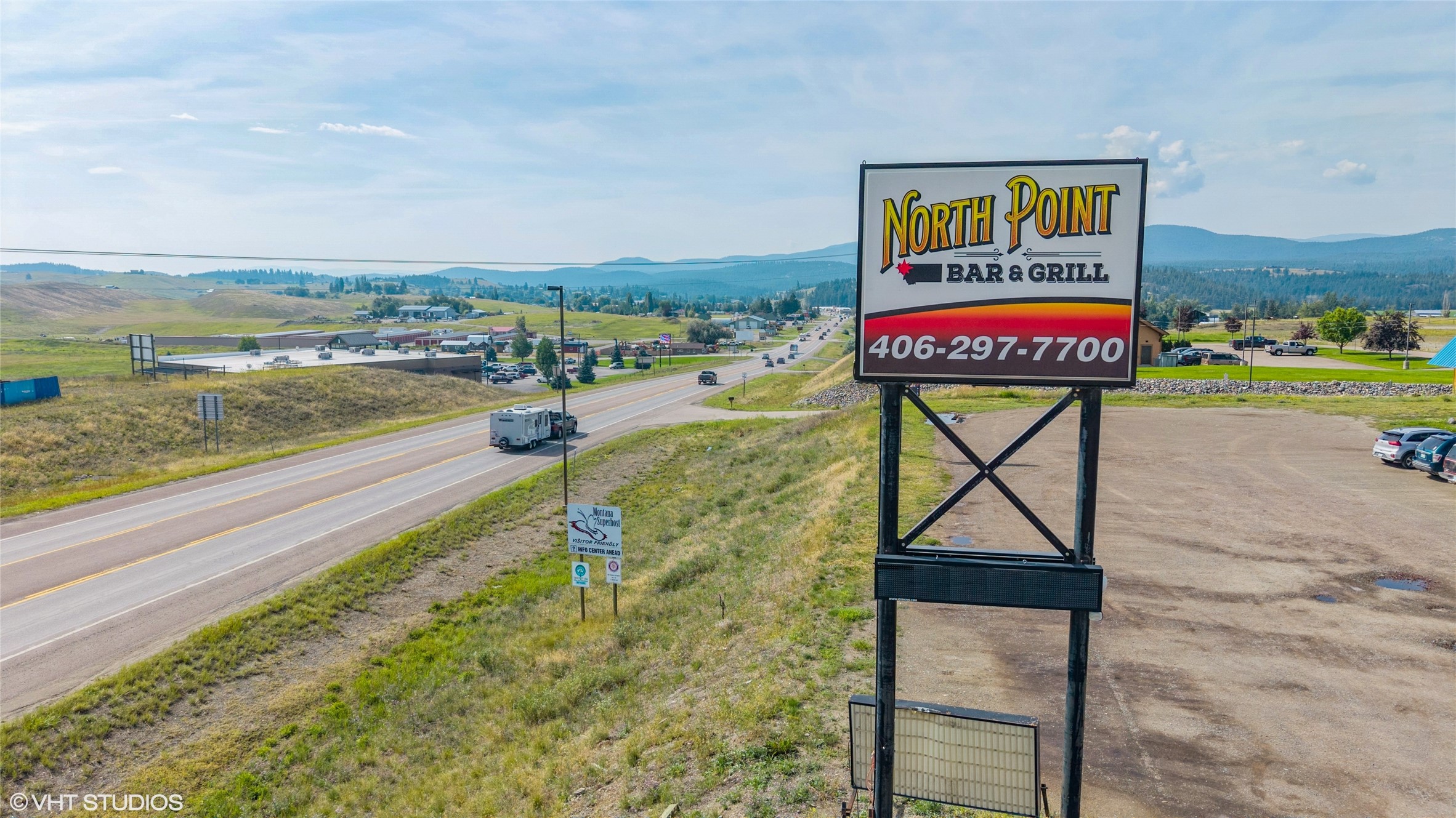 1821 Us Hwy 93 N Property Photo 1