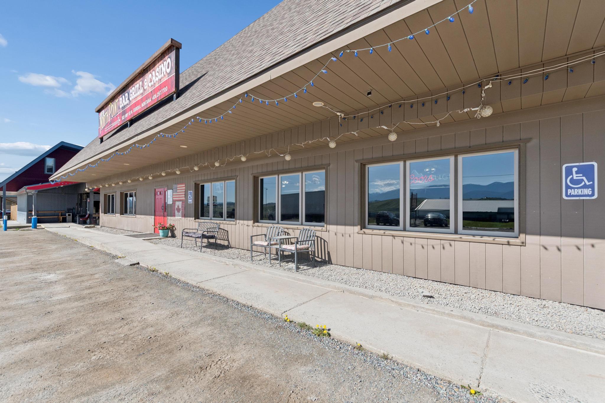 1821 Us Hwy 93 N Property Photo 4