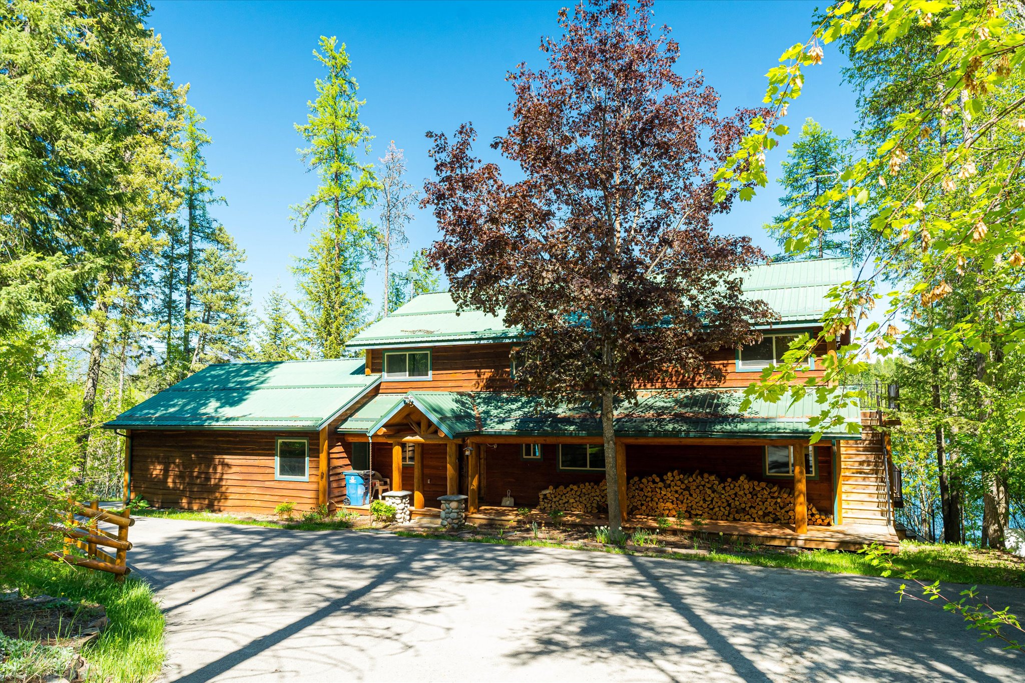 655 Leksand Trail Property Photo 3