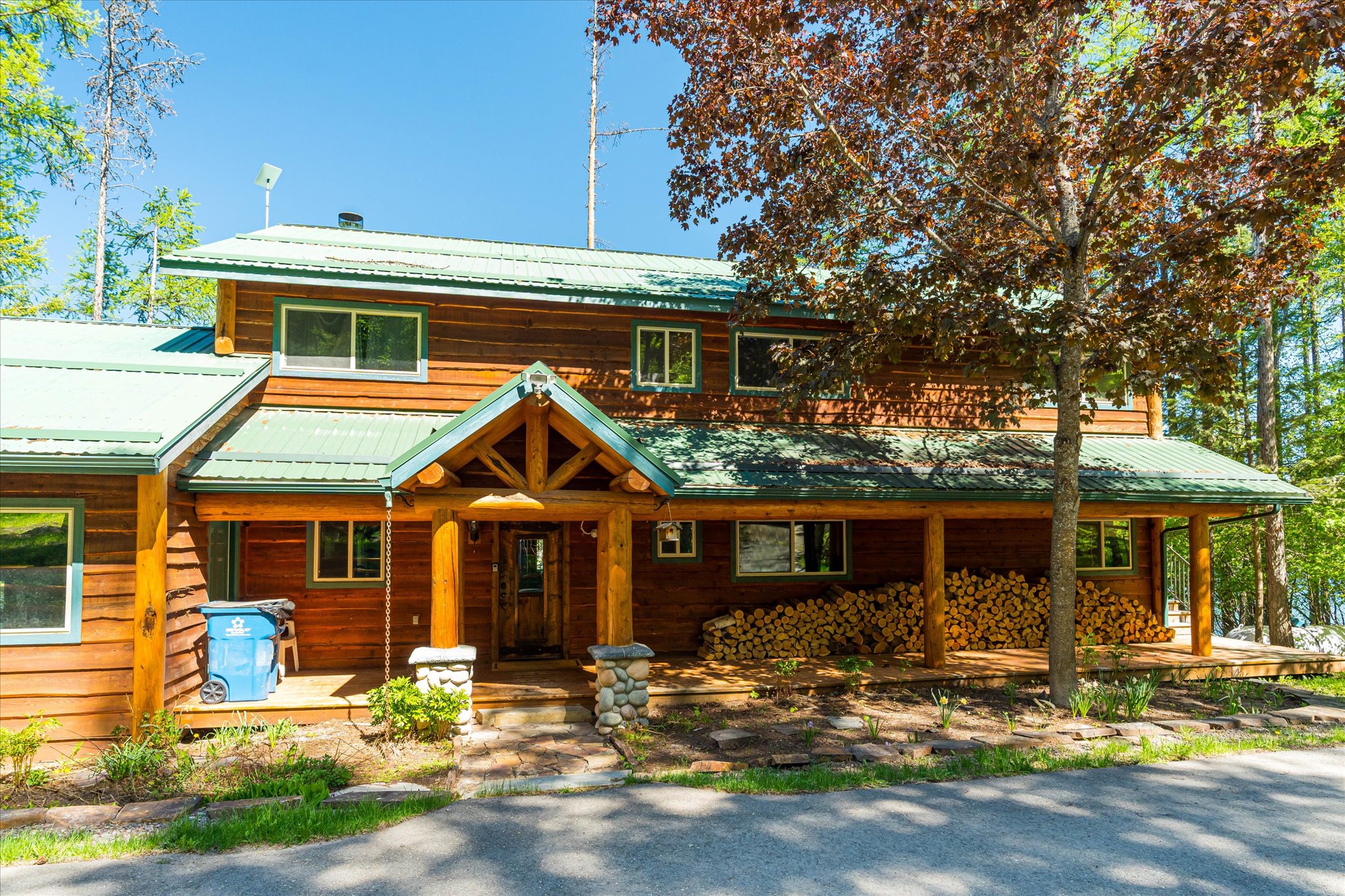 655 Leksand Trail Property Photo 5