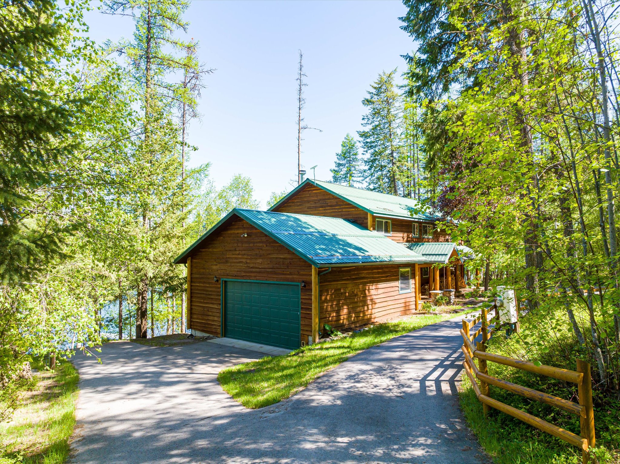 655 Leksand Trail Property Photo 7