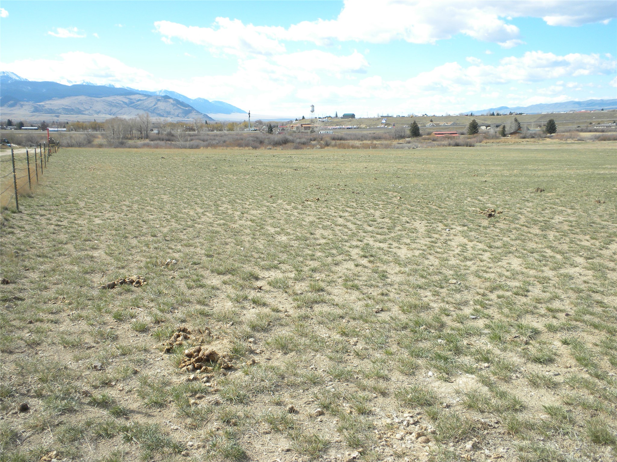 Tbd Ballard Lane Property Photo 1