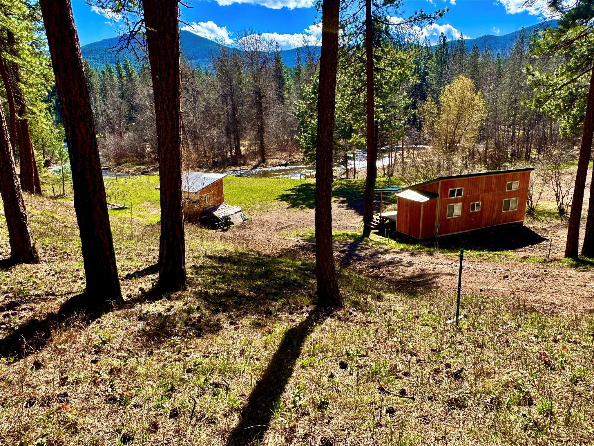 21481 Nine Mile Road Property Photo 6