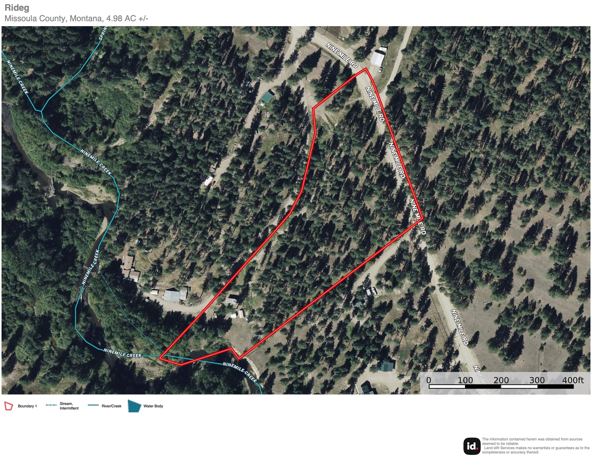 21481 Nine Mile Road Property Photo 37