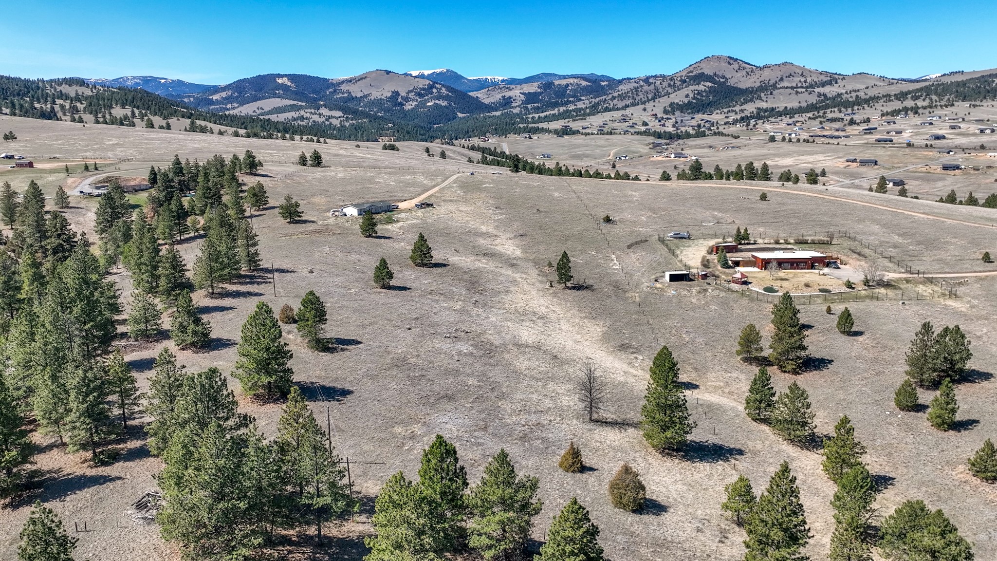 Tbd Highline Drive Property Photo 1