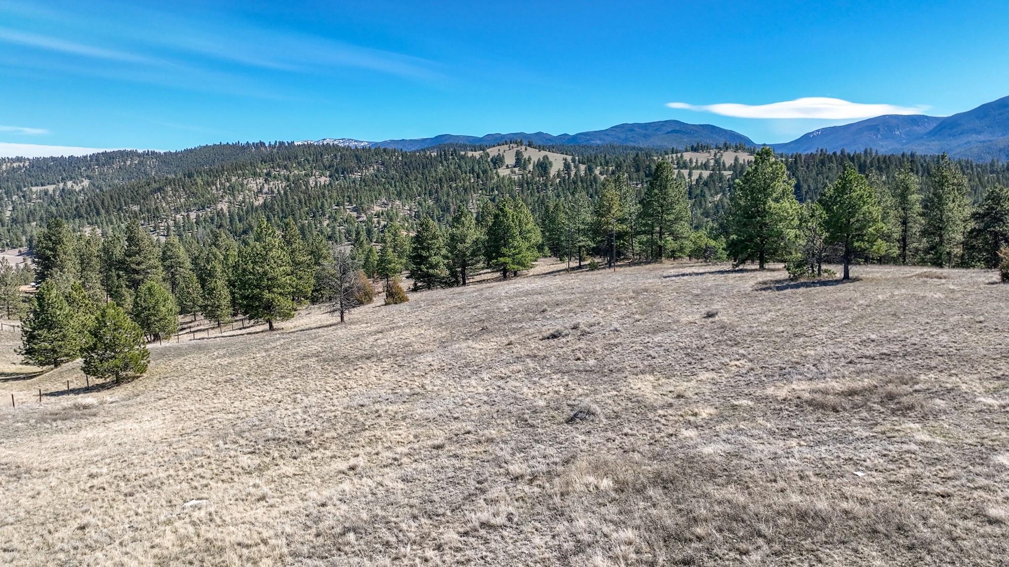 Tbd Highline Drive Property Photo 2