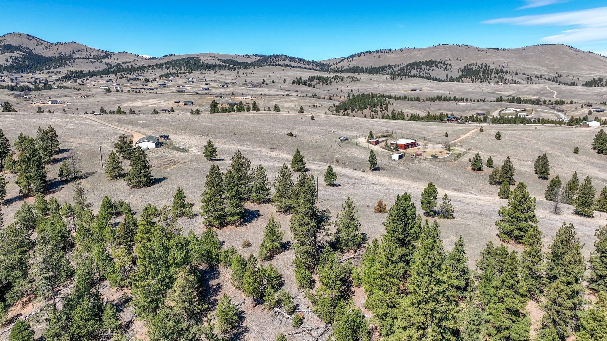 Tbd Highline Drive Property Photo 9