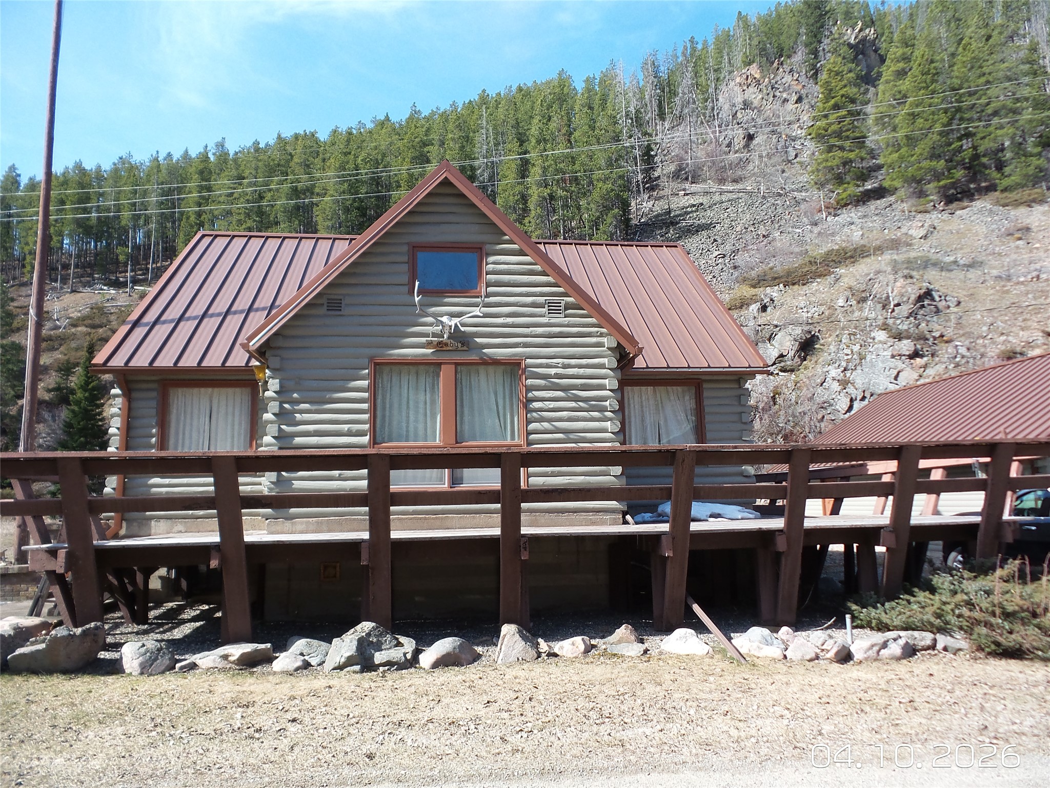 500 Pine Street Property Photo 1