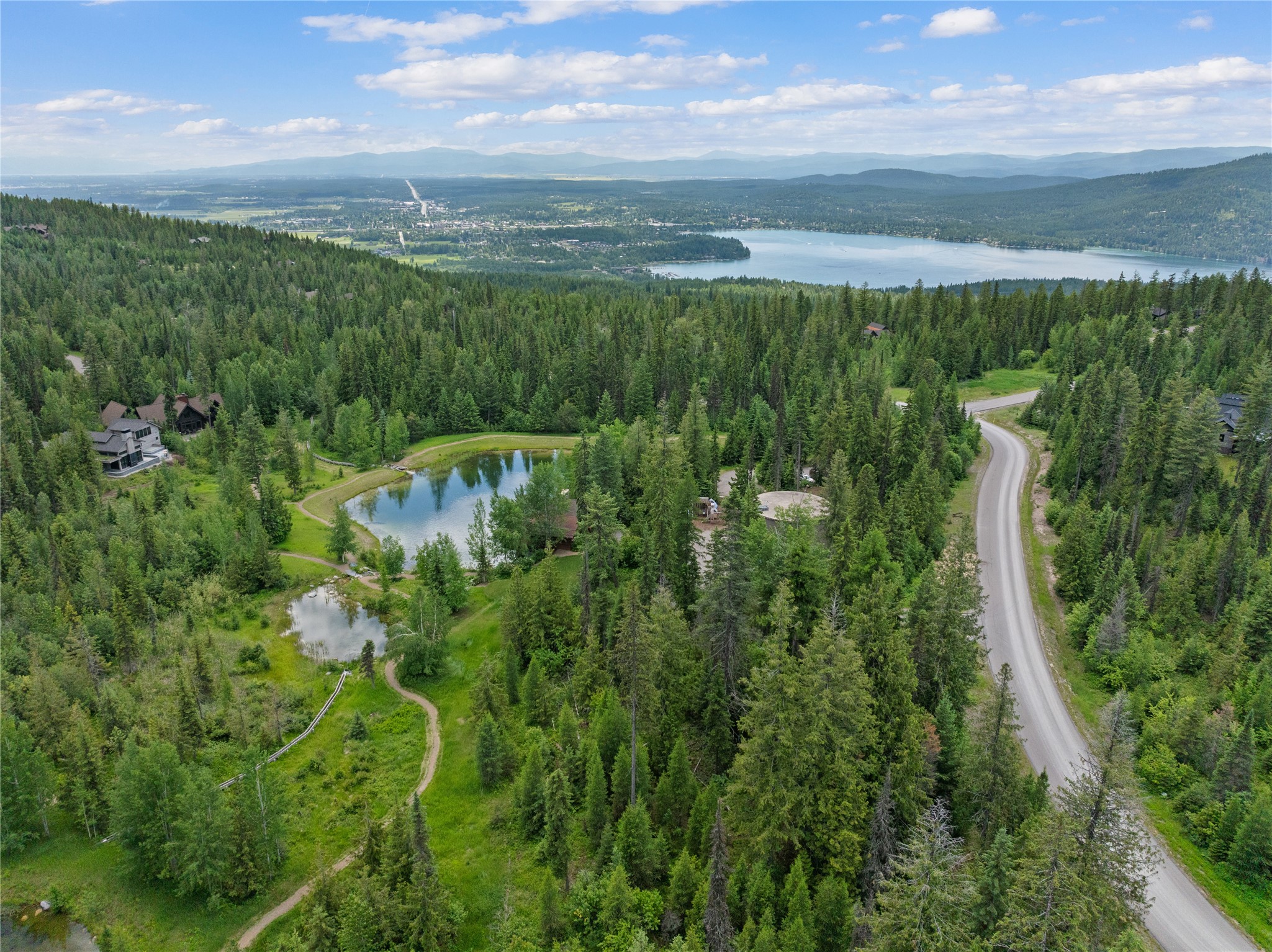 120 Woodland Star Circle Property Photo 1