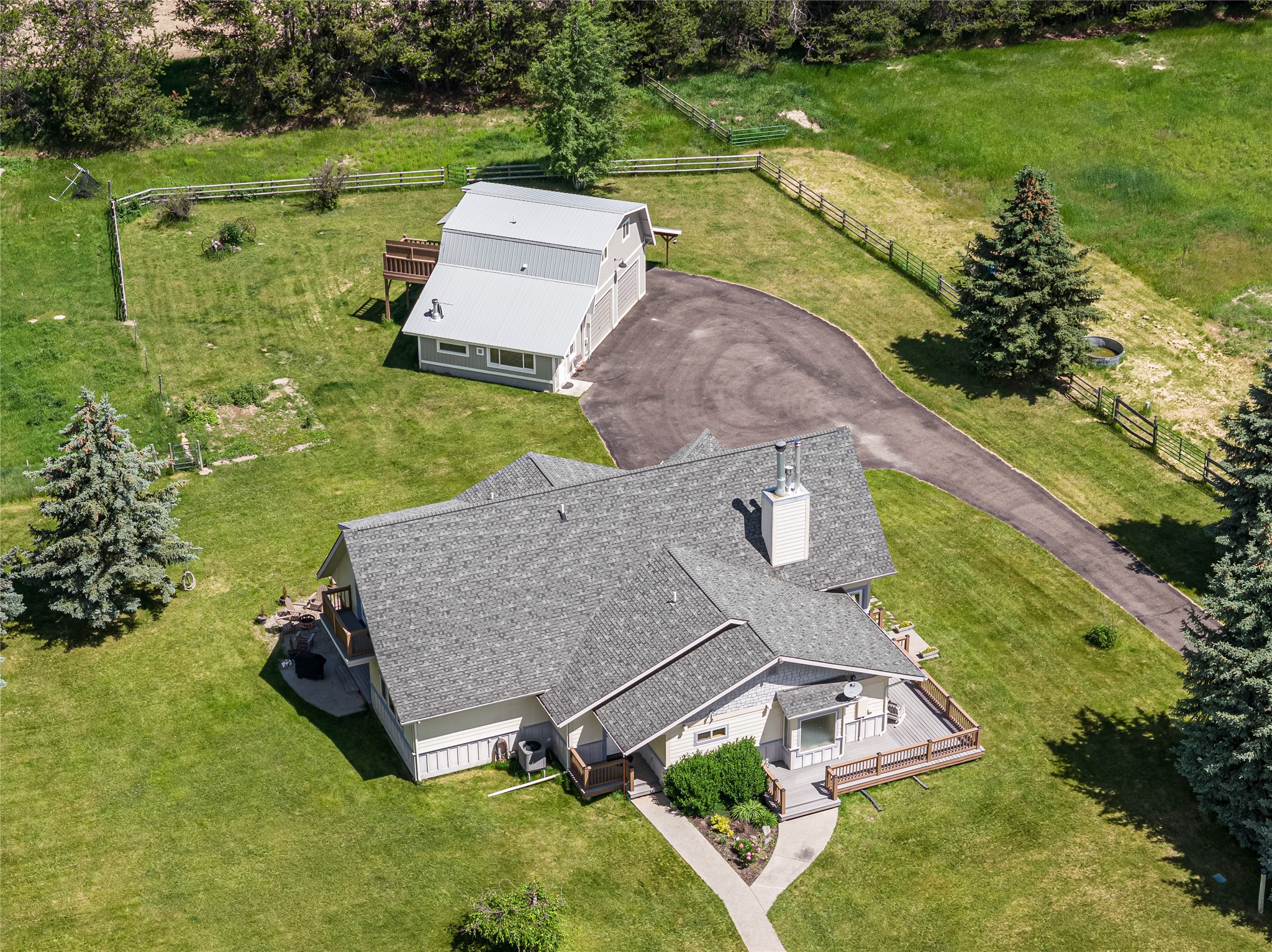 5445 Us Hwy 93 W Property Photo 6