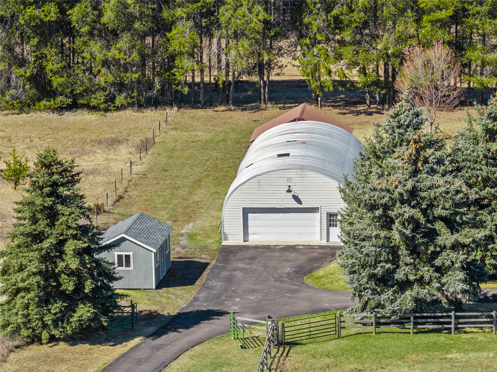 5445 Us Hwy 93 W Property Photo 7